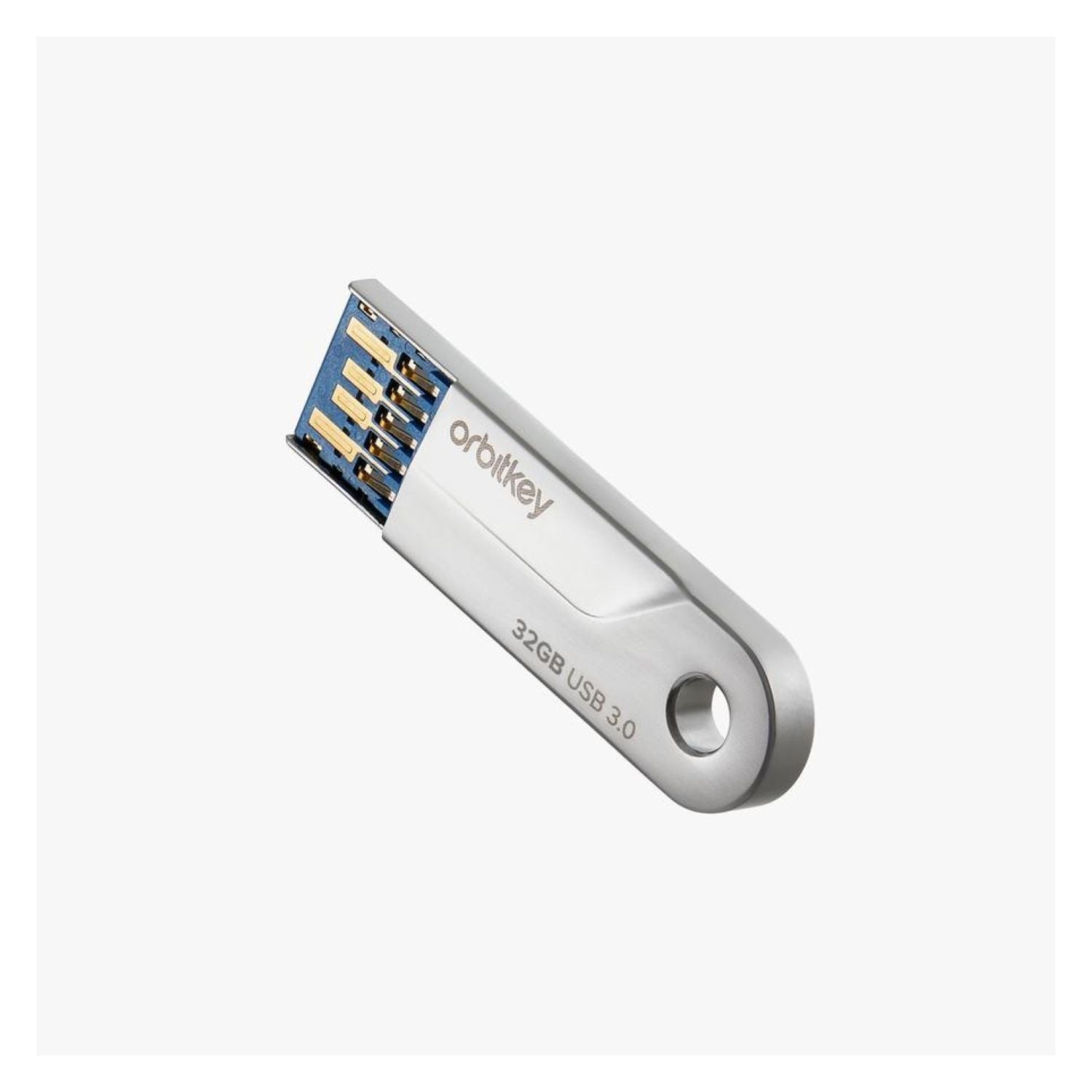 Orbitkey USB 3.0 32 GB | Gifts & Lifestyle, Home Organizers, Key Organizers, Tech Accessories, Travel Necessities | Orbitkey Key Organizers