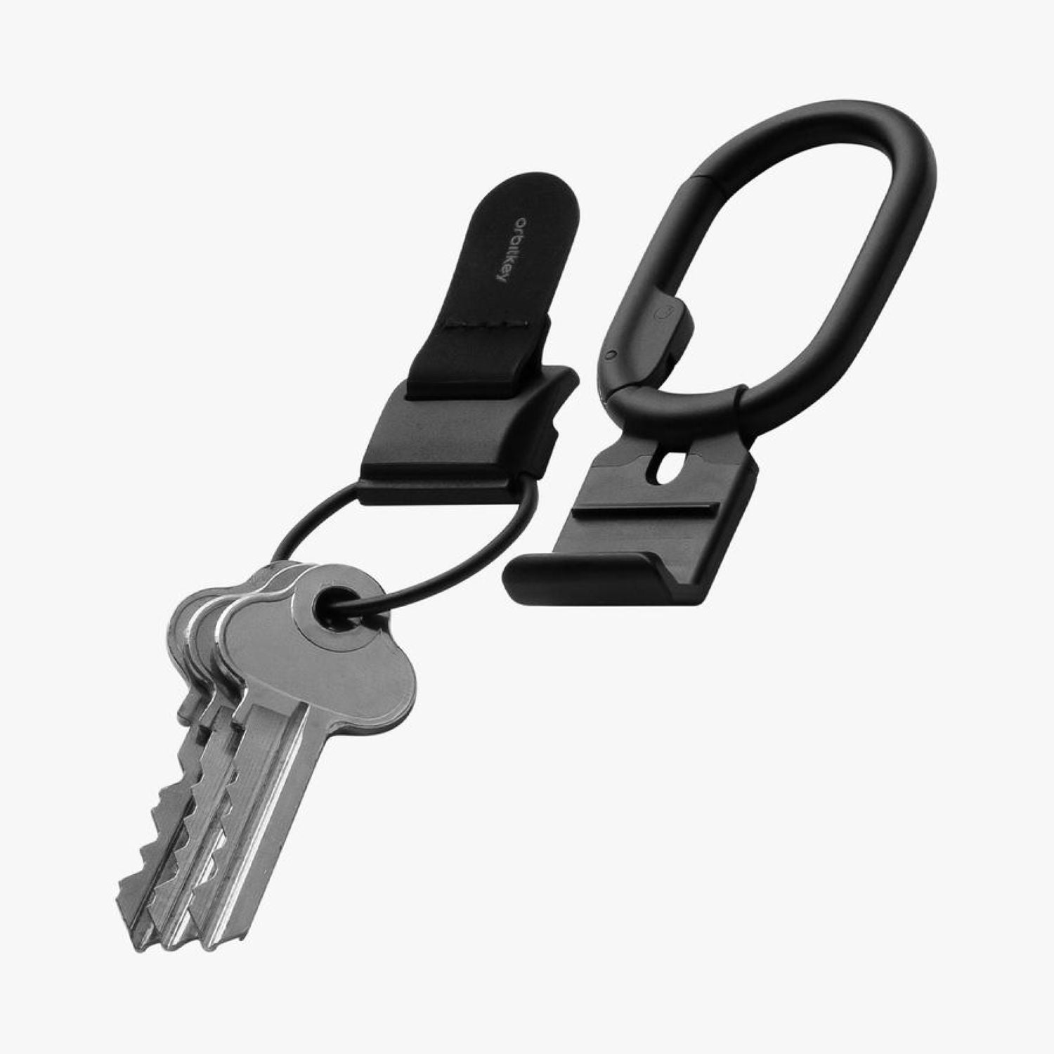 Orbitkey Clip V2