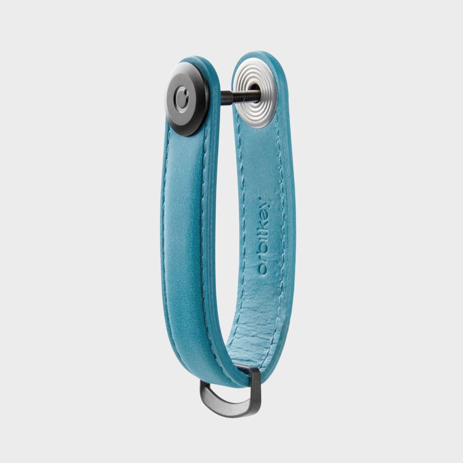 Orbitkey Crazy Horse Leather Key Organizer