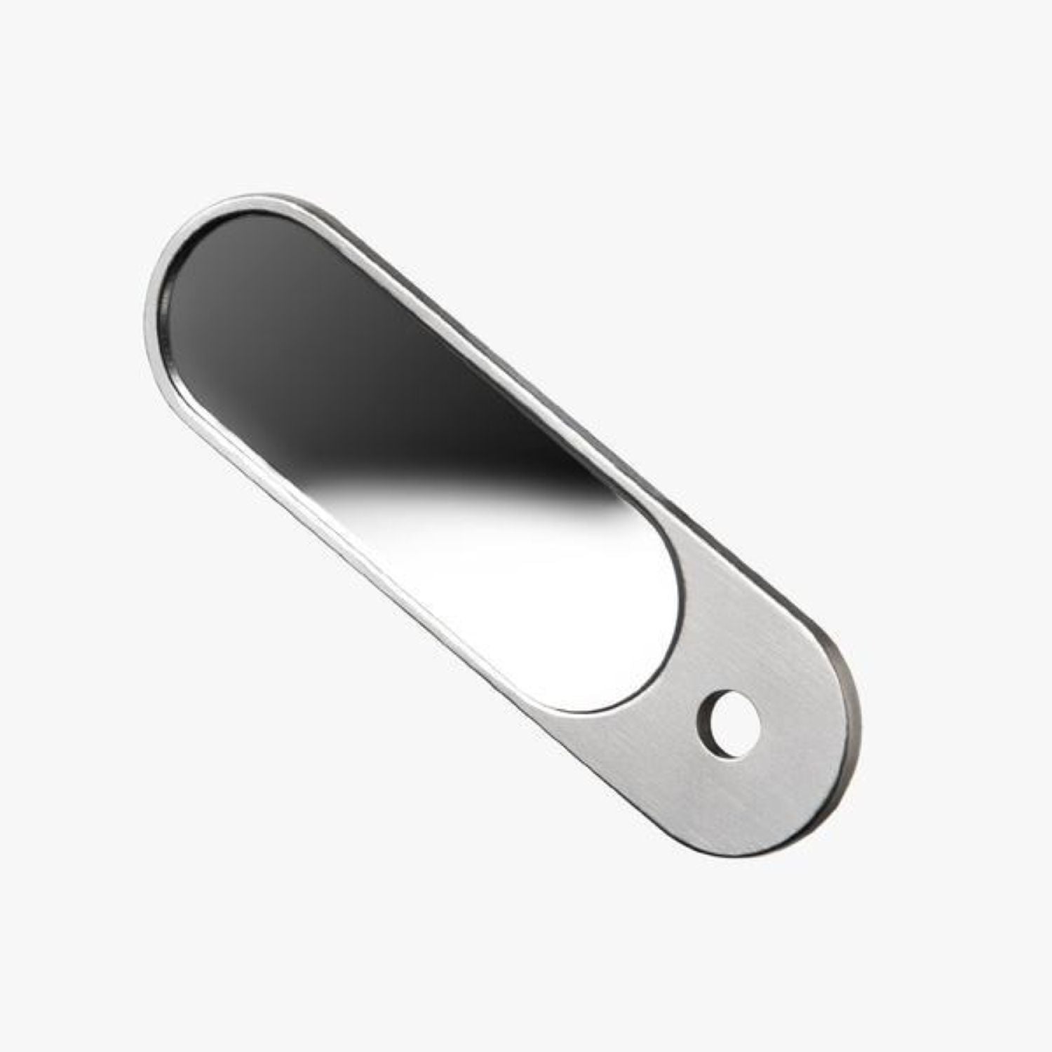 Orbitkey Nail File & Mirror | Gifts & Lifestyle, Home Organizers, Key Organizers, Travel Accessories, Travel Necessities | Orbitkey Key Organizers
