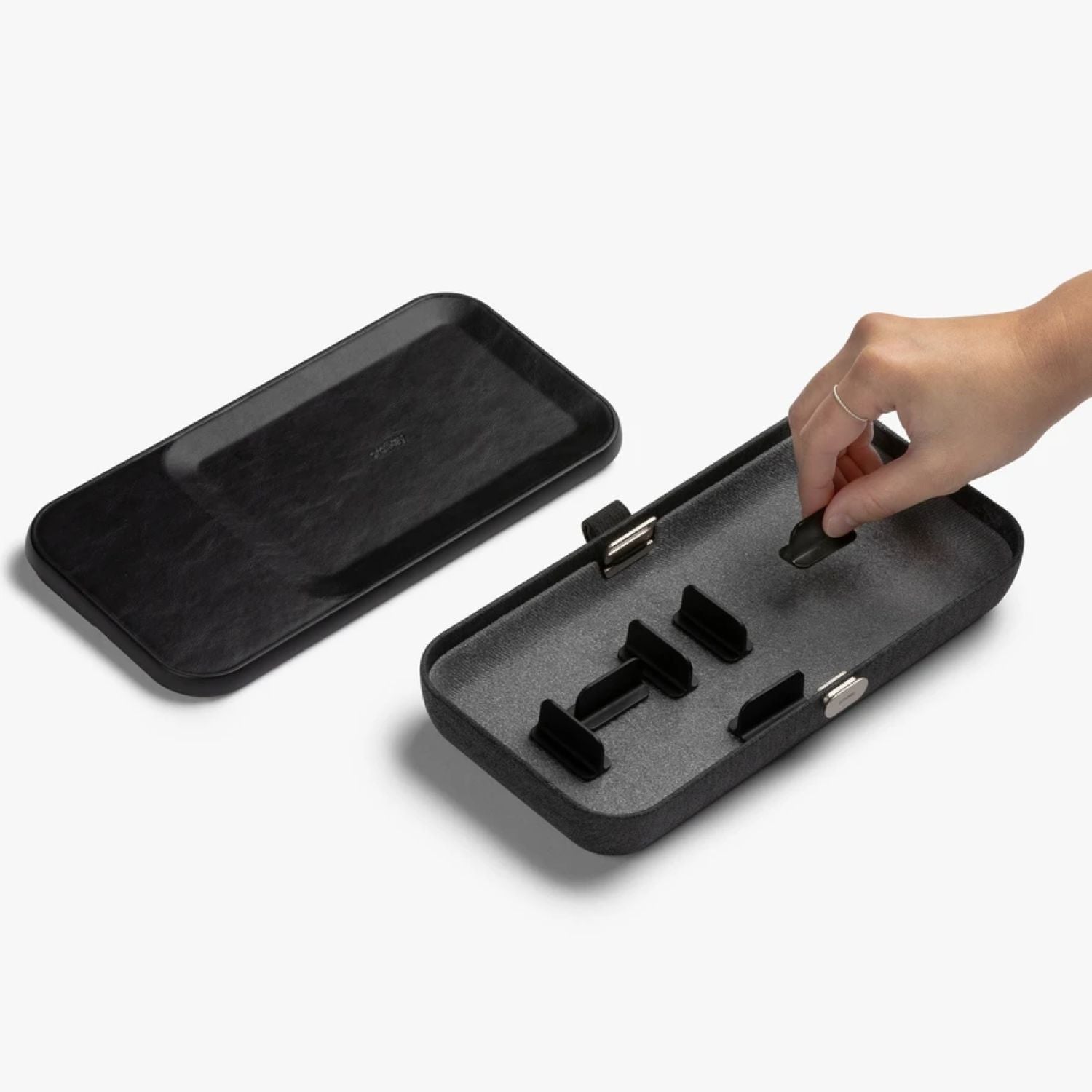 Orbitkey Nest Desk Organizer