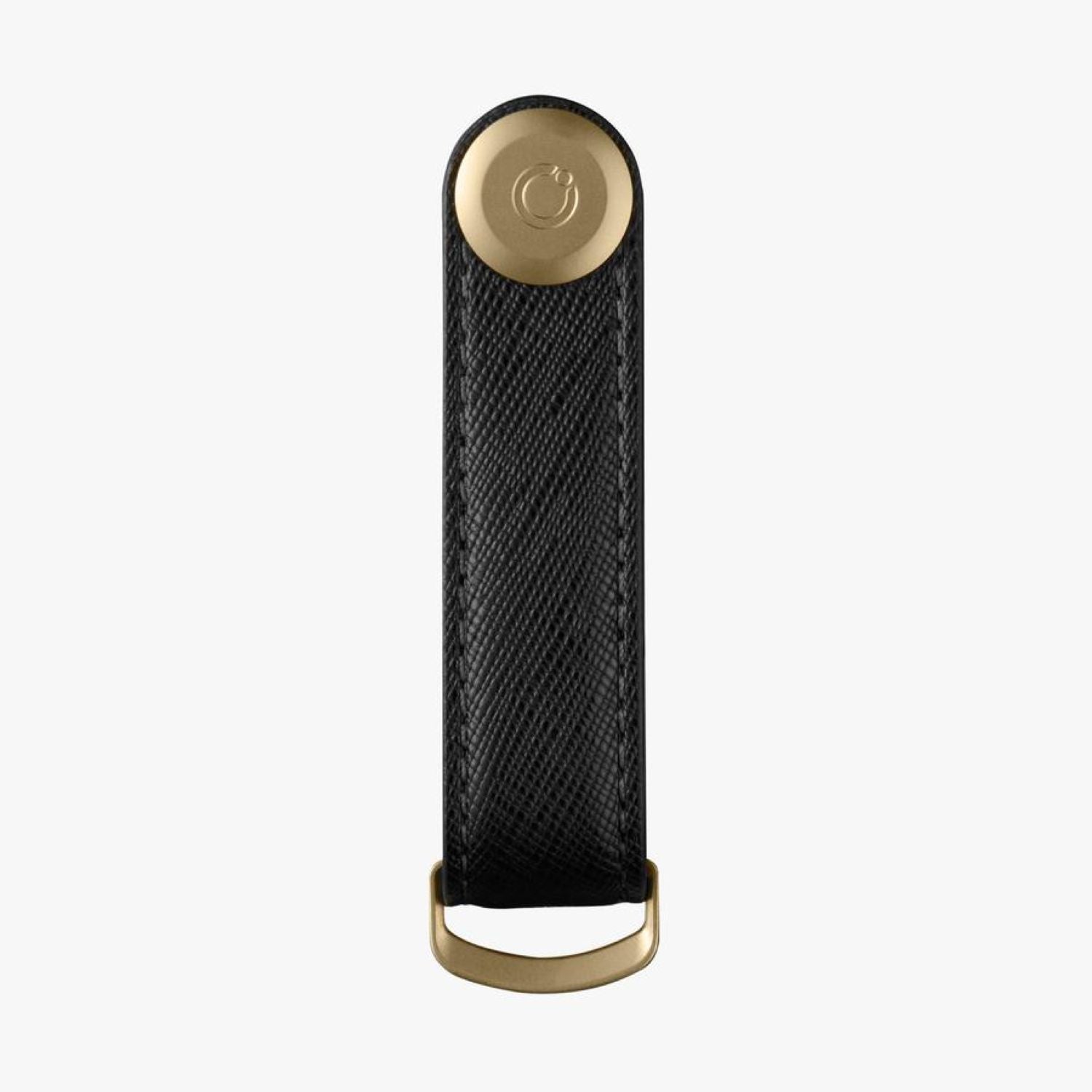 Orbitkey Saffiano Leather Key Organizer (SA)