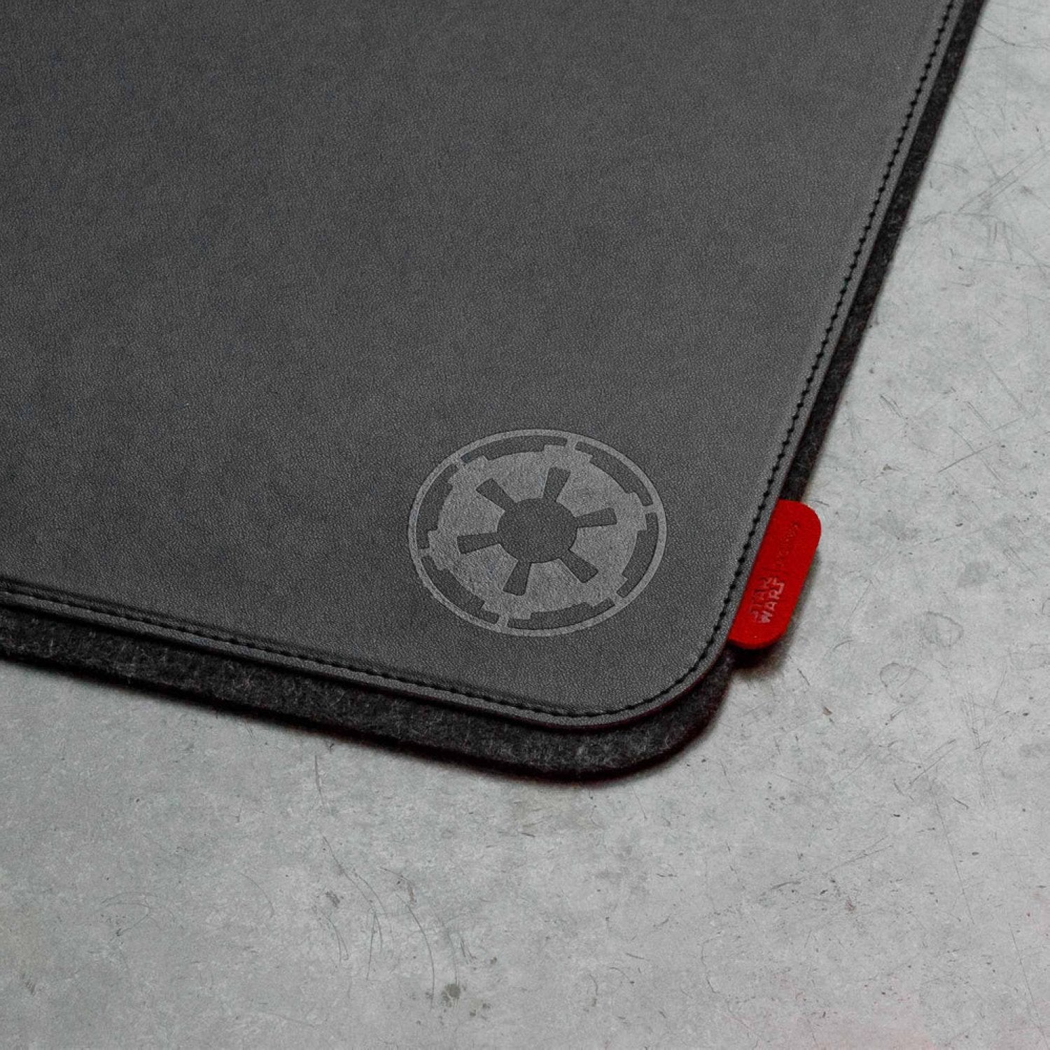 Orbitkey Star Wars Desk Mat Medium