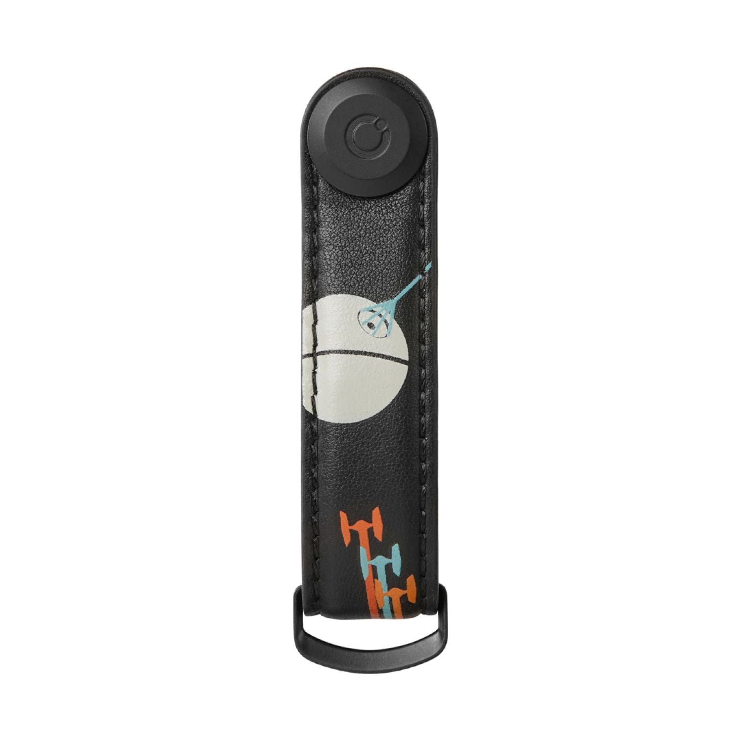 Orbitkey Star Wars Leather Key Organiser