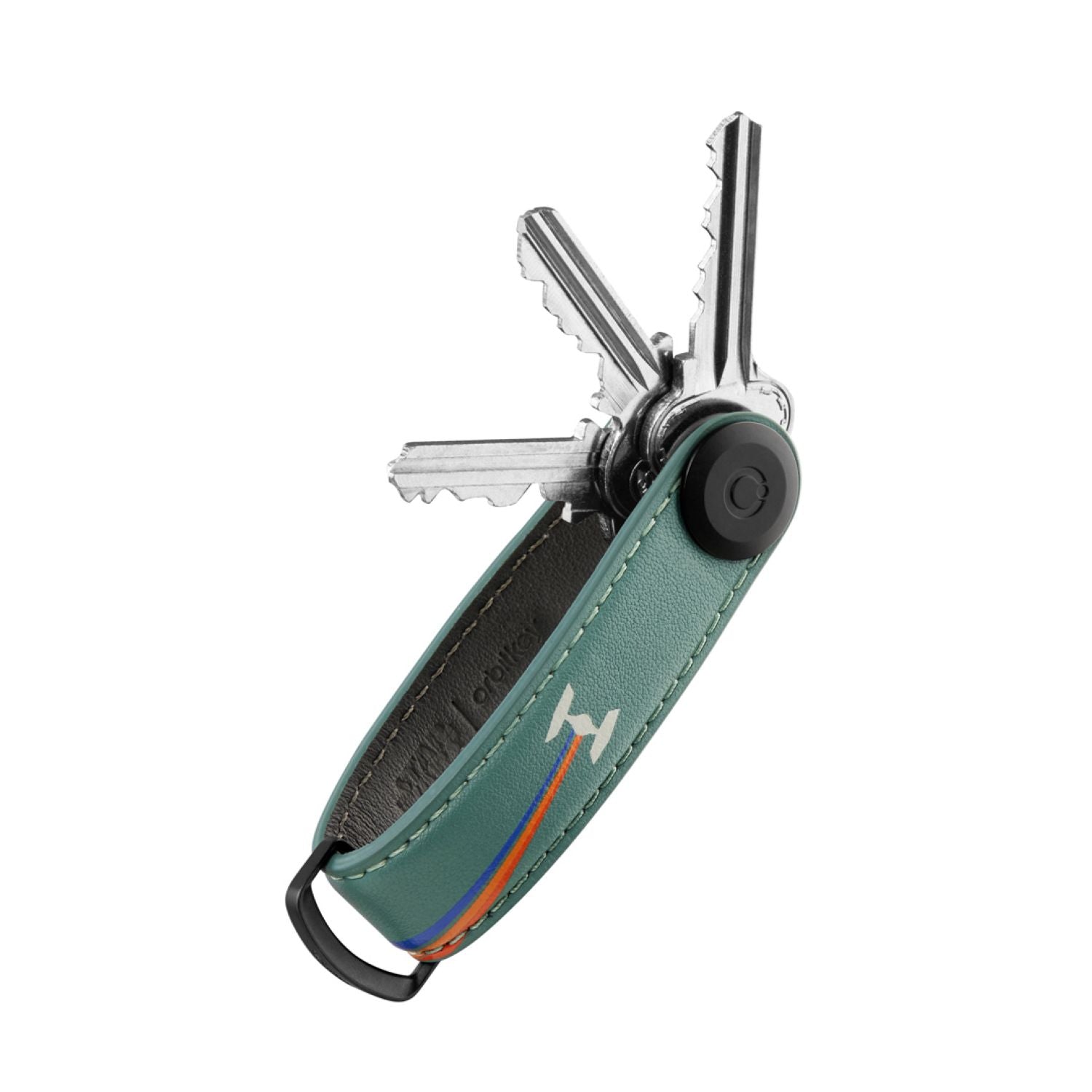 Orbitkey Star Wars Leather Key Organiser