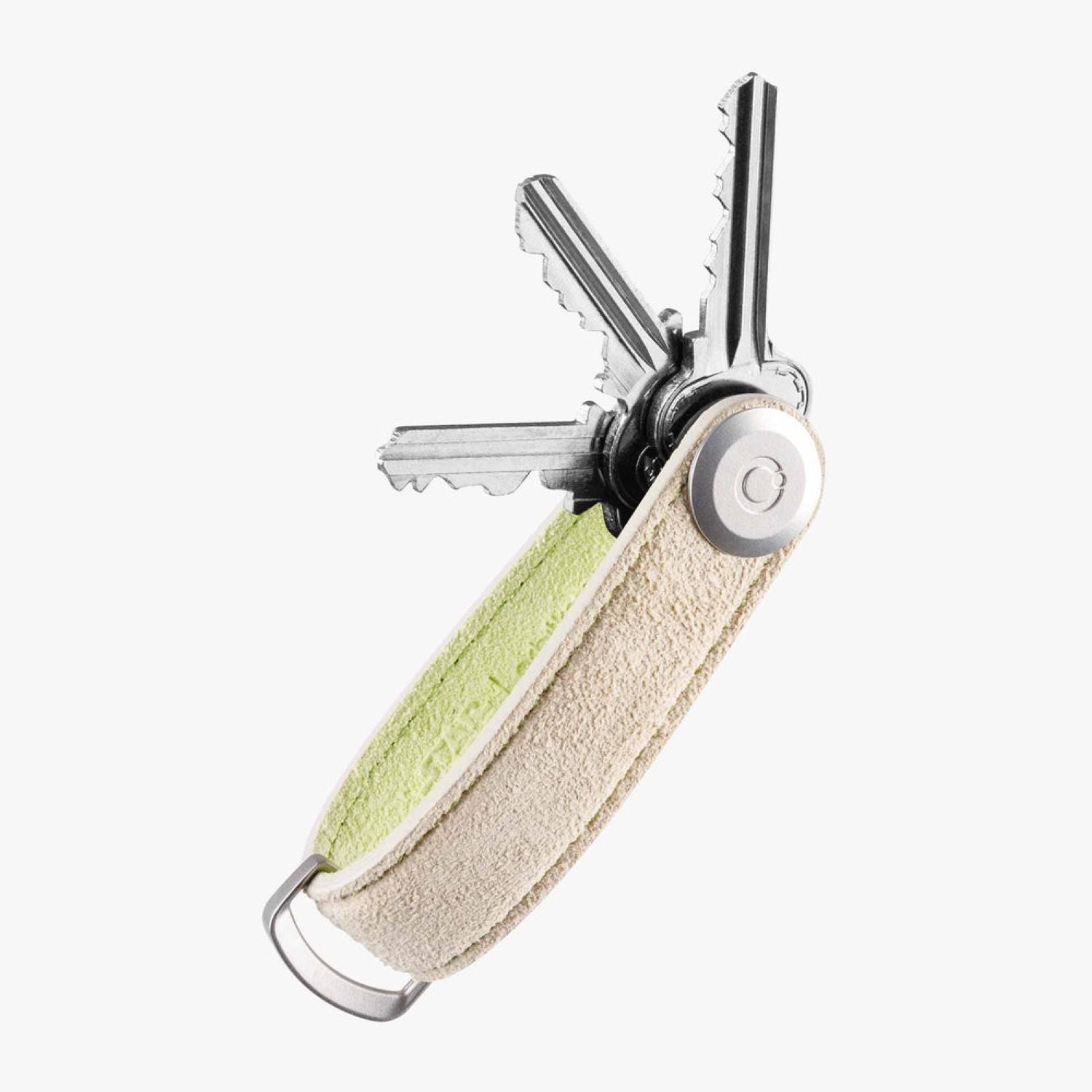 Orbitkey Star Wars Leather Key Organiser (SA)