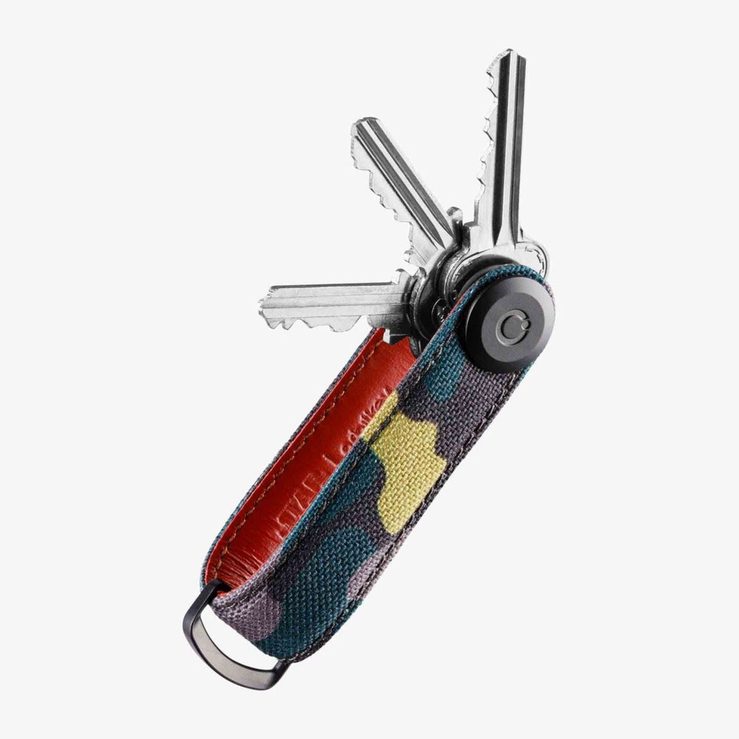 Orbitkey Star Wars Leather Key Organiser (SA)