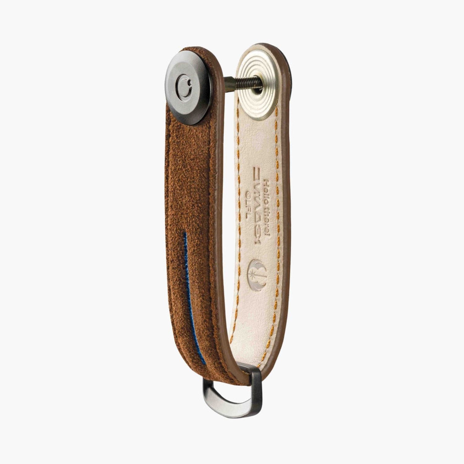 Orbitkey Star Wars Leather Key Organiser