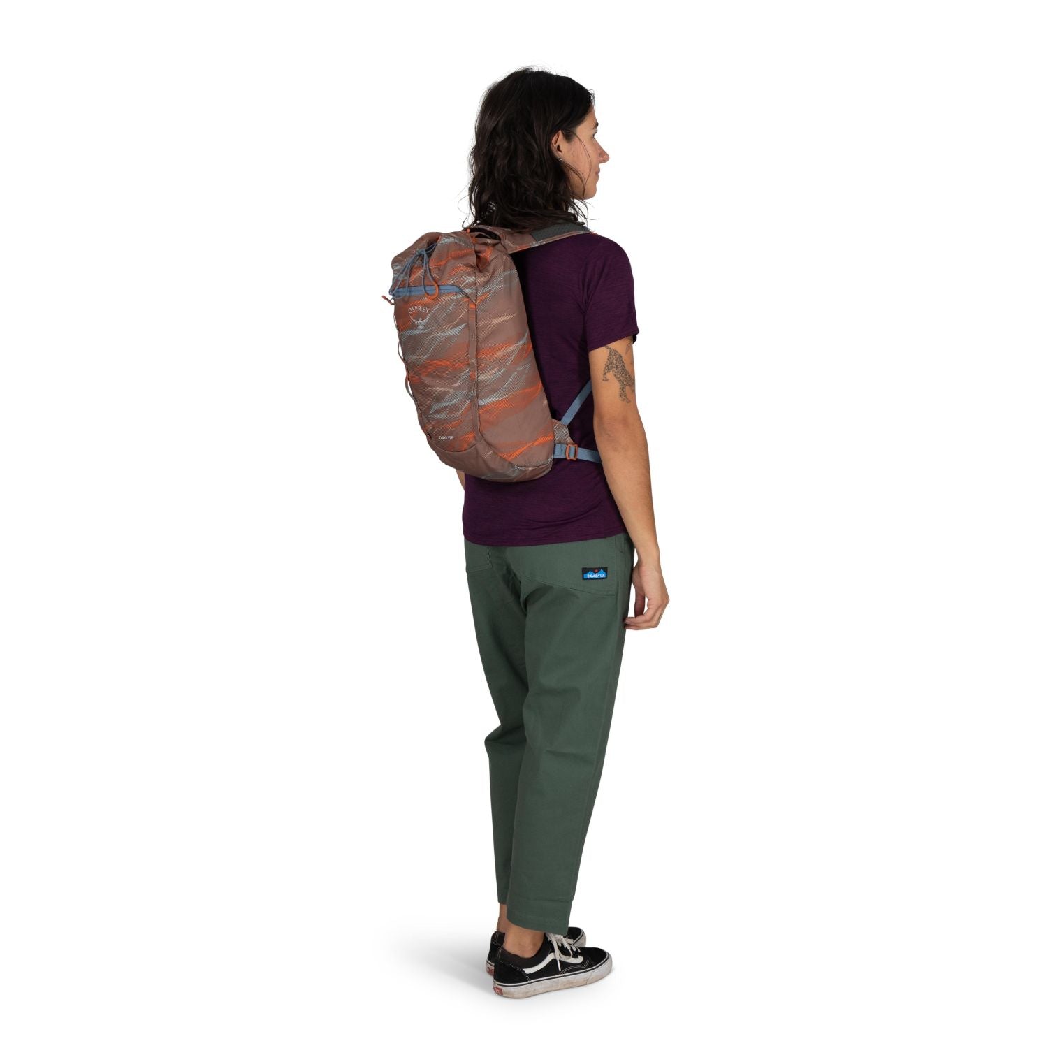 Osprey Daylite Cinch 15L Backpack - Everyday