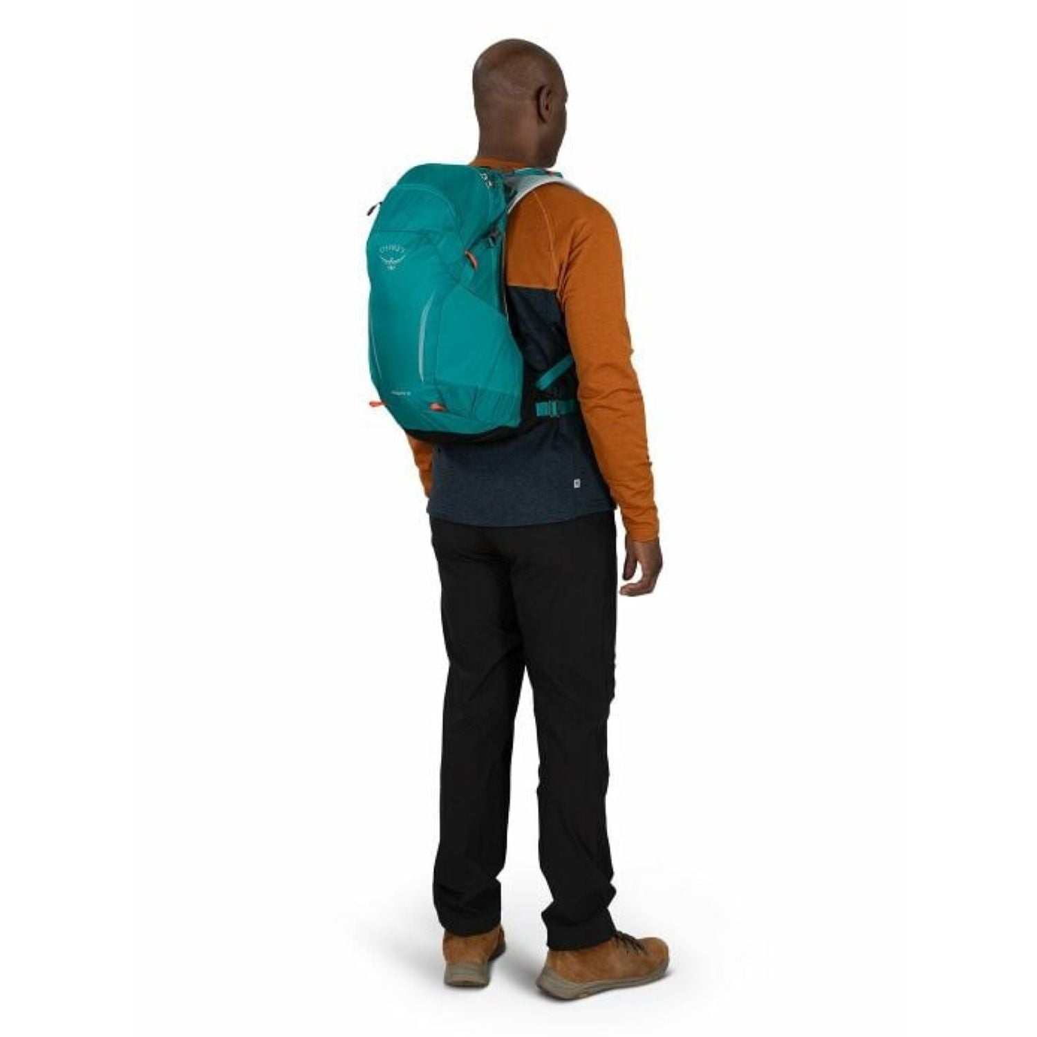 Osprey Hikelite 18 Backpack - Hiking - Everyday