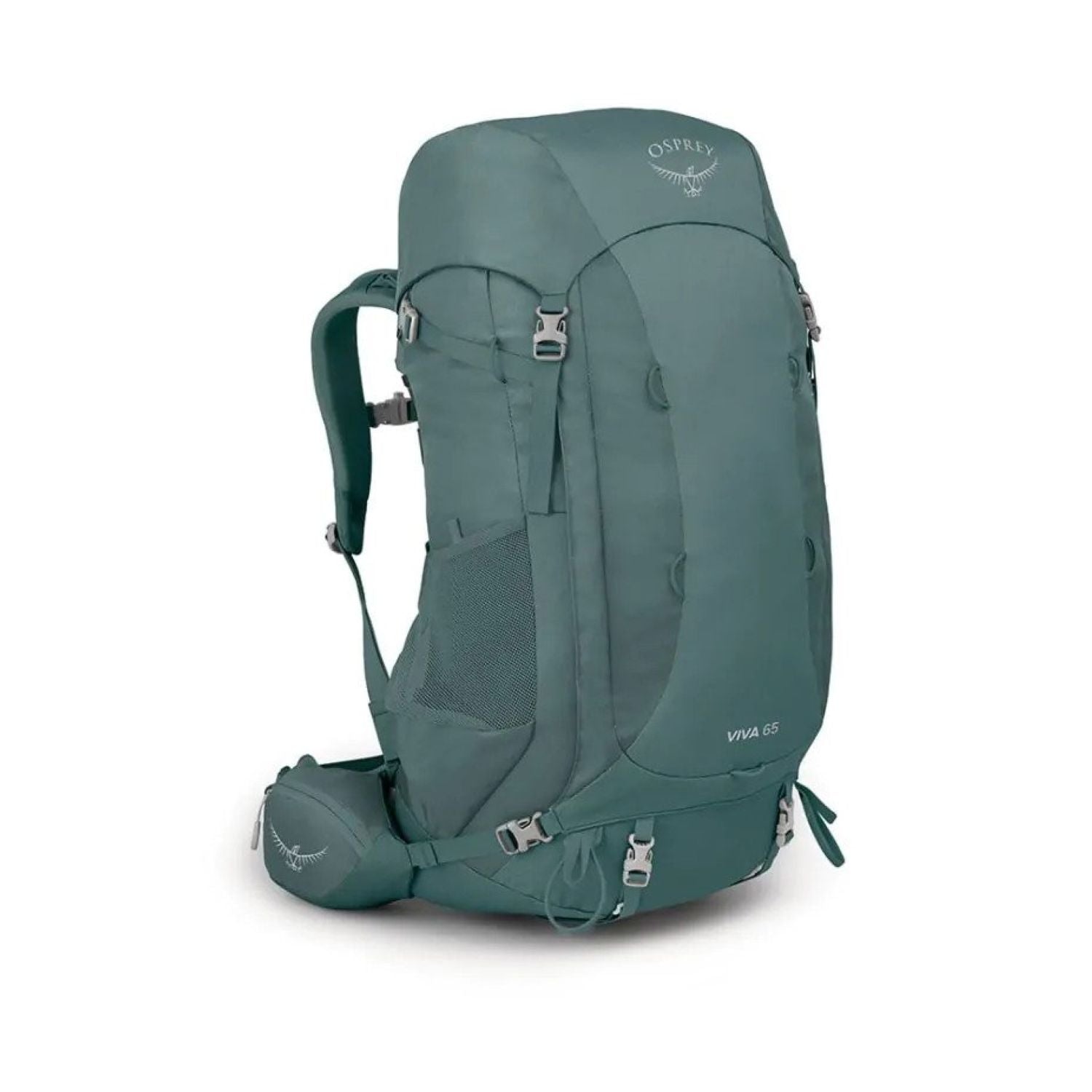 Osprey Viva 65 Backpack O/S - Mountaineering