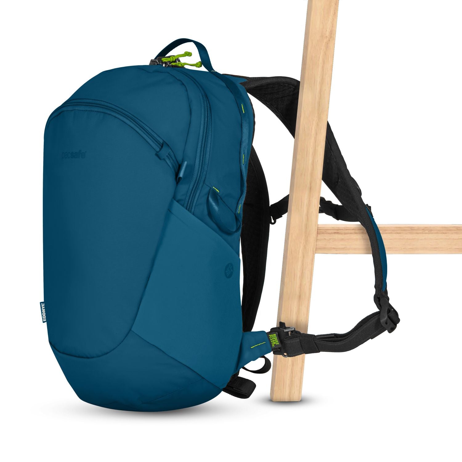 Pacsafe Eco 18L Anti-Theft Backpack (SA)