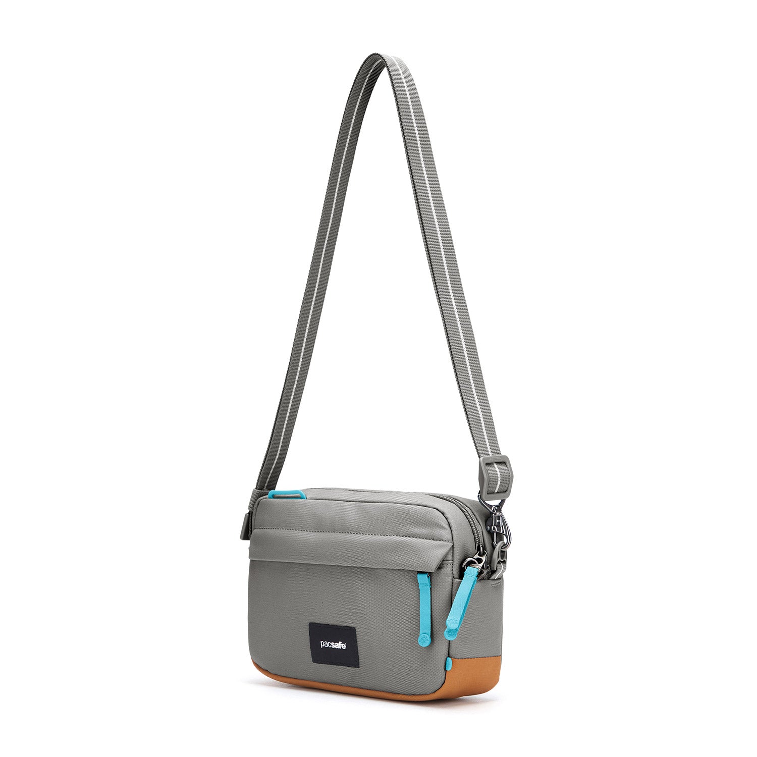 Pacsafe Go Anti-Theft Crossbody Bag