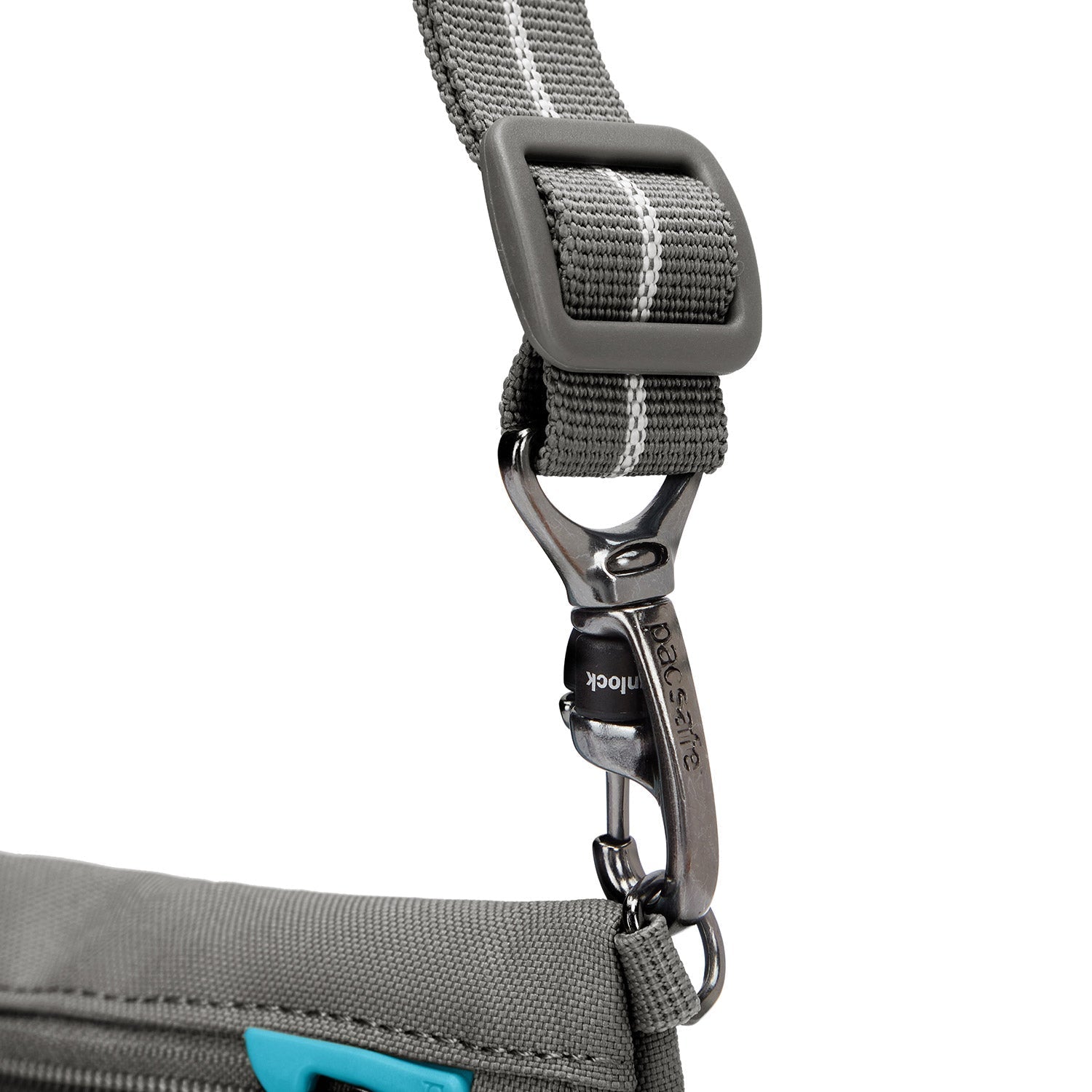 Pacsafe Go Anti-Theft Crossbody Pouch