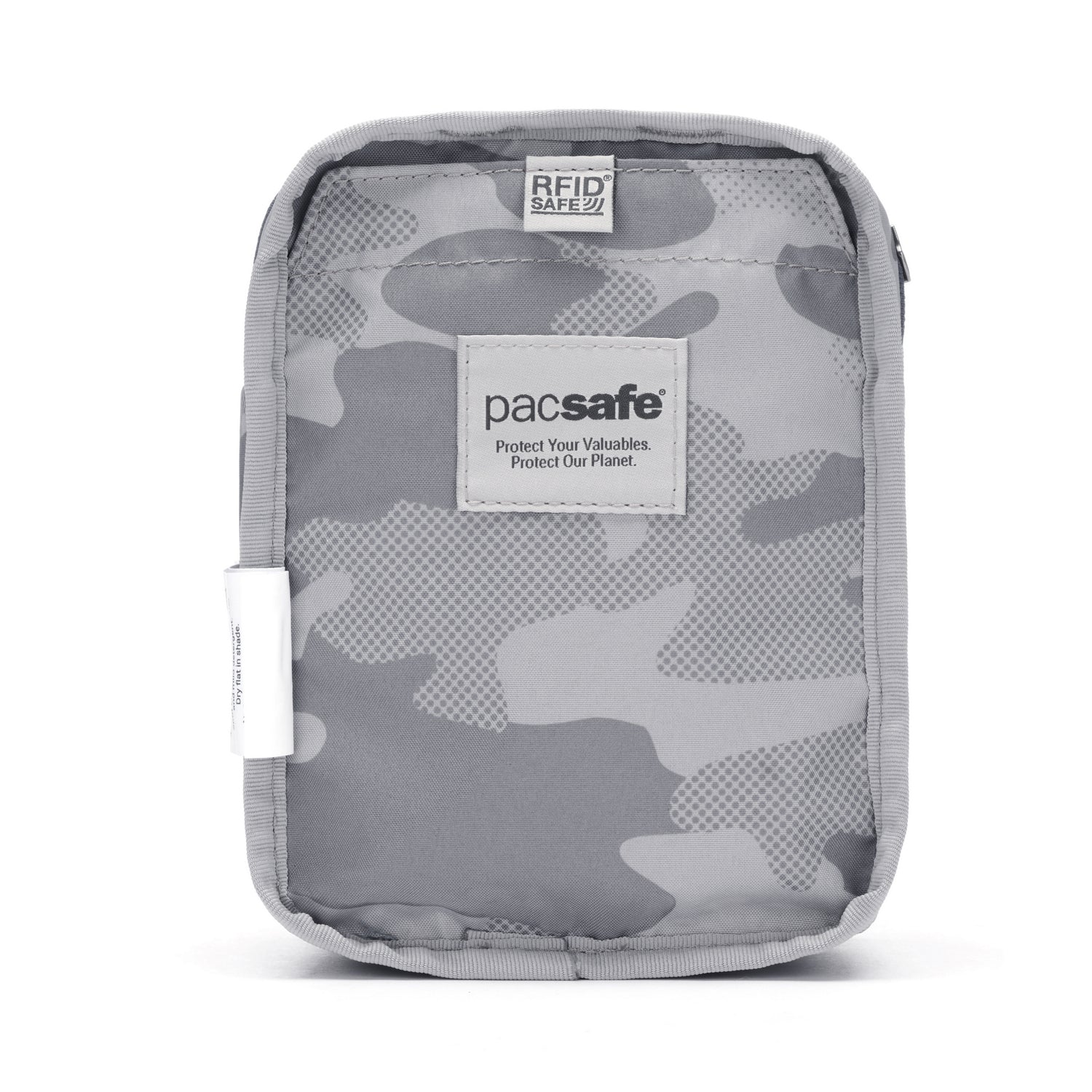 Pacsafe Go Anti-Theft Micro Crossbody Bag