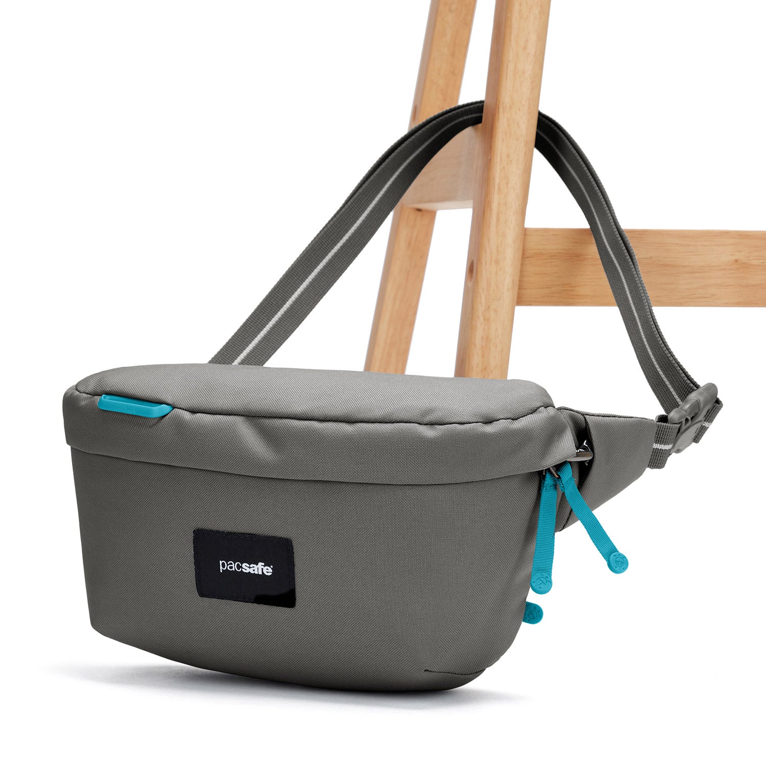 Pacsafe Go Anti-Theft Sling Pack