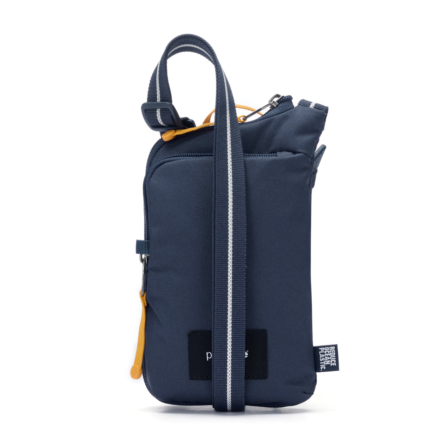 Pacsafe Go Tech Crossbody Bag