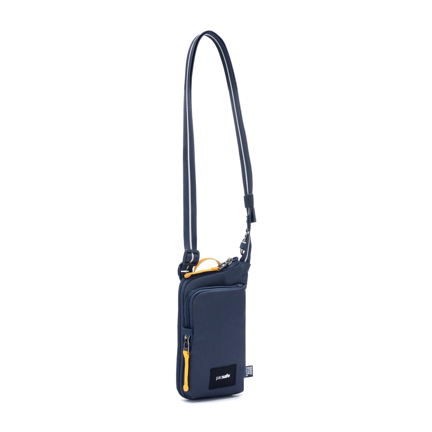Pacsafe Go Tech Crossbody Bag