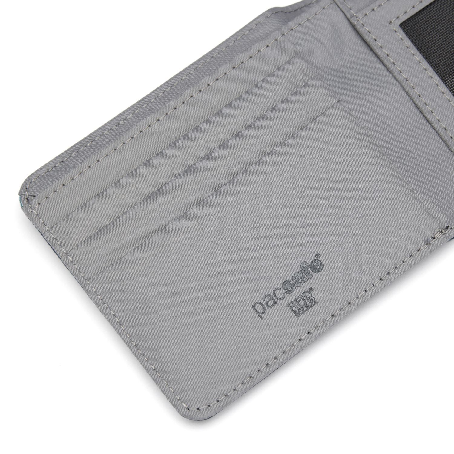 Pacsafe Rfidsafe RFID Blocking Bifold Wallet