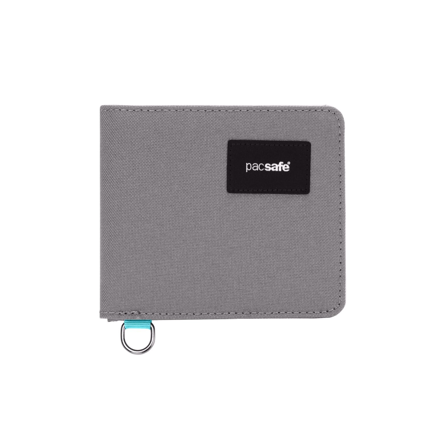 Pacsafe Rfidsafe RFID Blocking Bifold Wallet