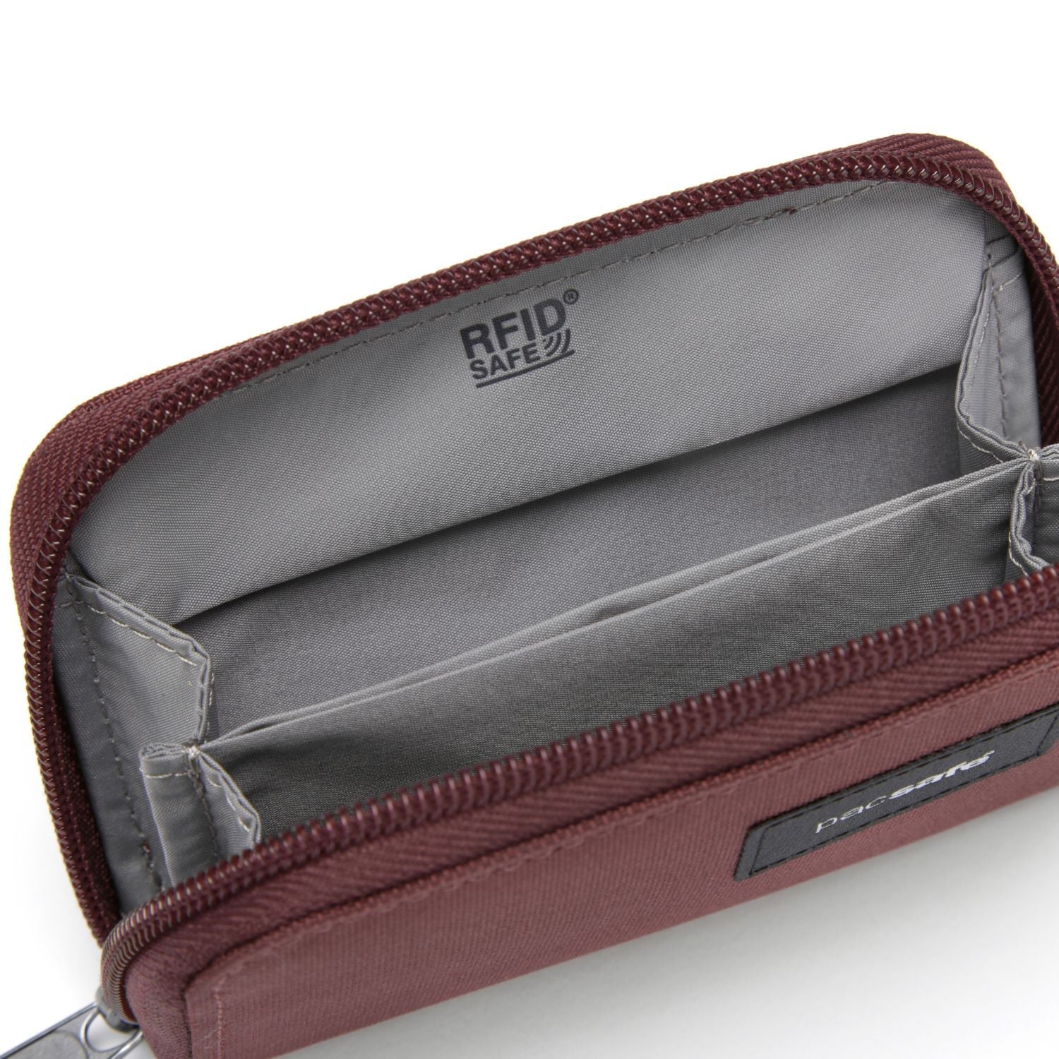 Pacsafe RFIDsafe Card Wallet (SA)