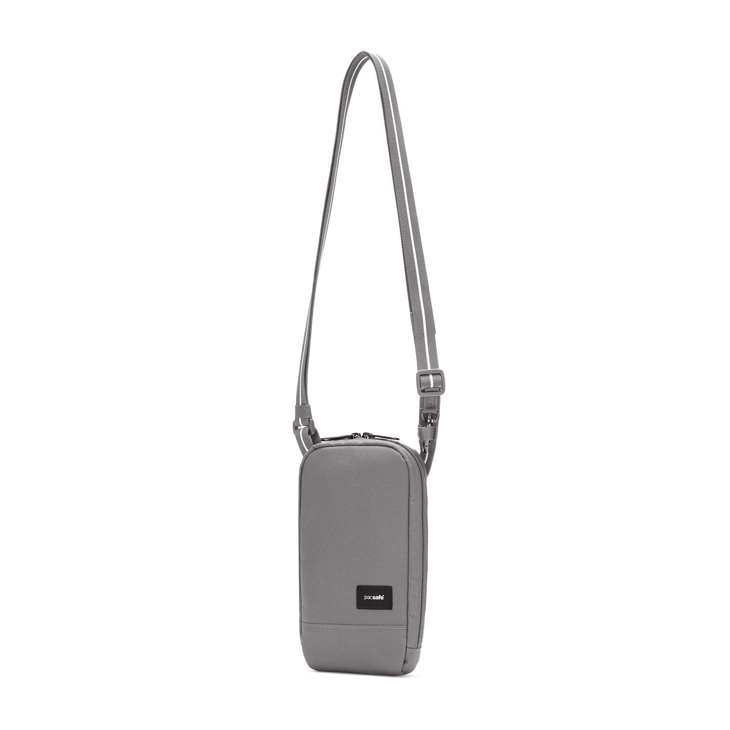 Pacsafe Rfidsafe Tech Crossbody