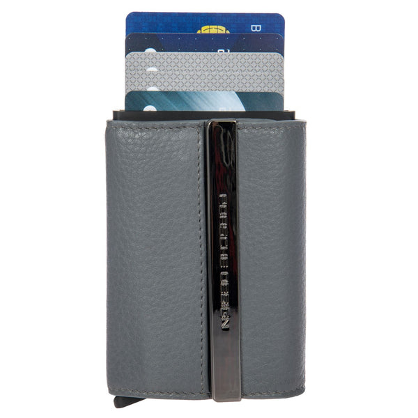 Porsche Design X Secrid Leather Card Holder