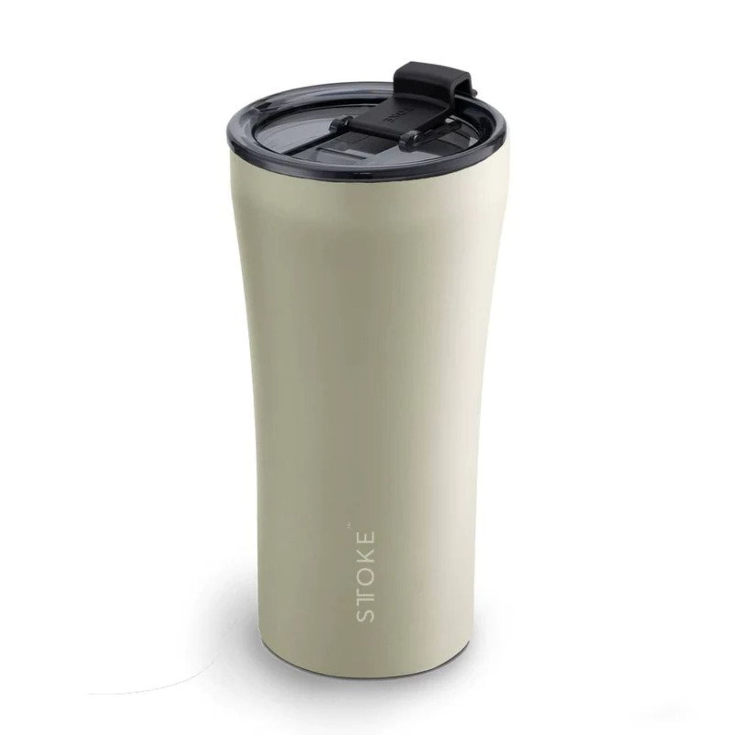 STTOKE Limited Edition Leakproof Ceramic Insulated Cup Powder Coating 16oz