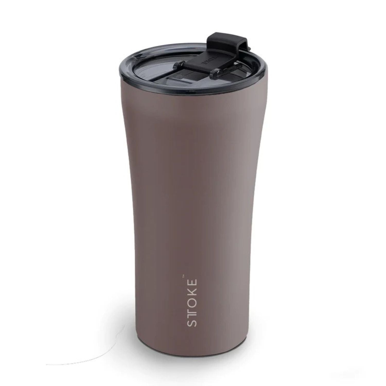 STTOKE Limited Edition Leakproof Ceramic Insulated Cup Powder Coating 16oz