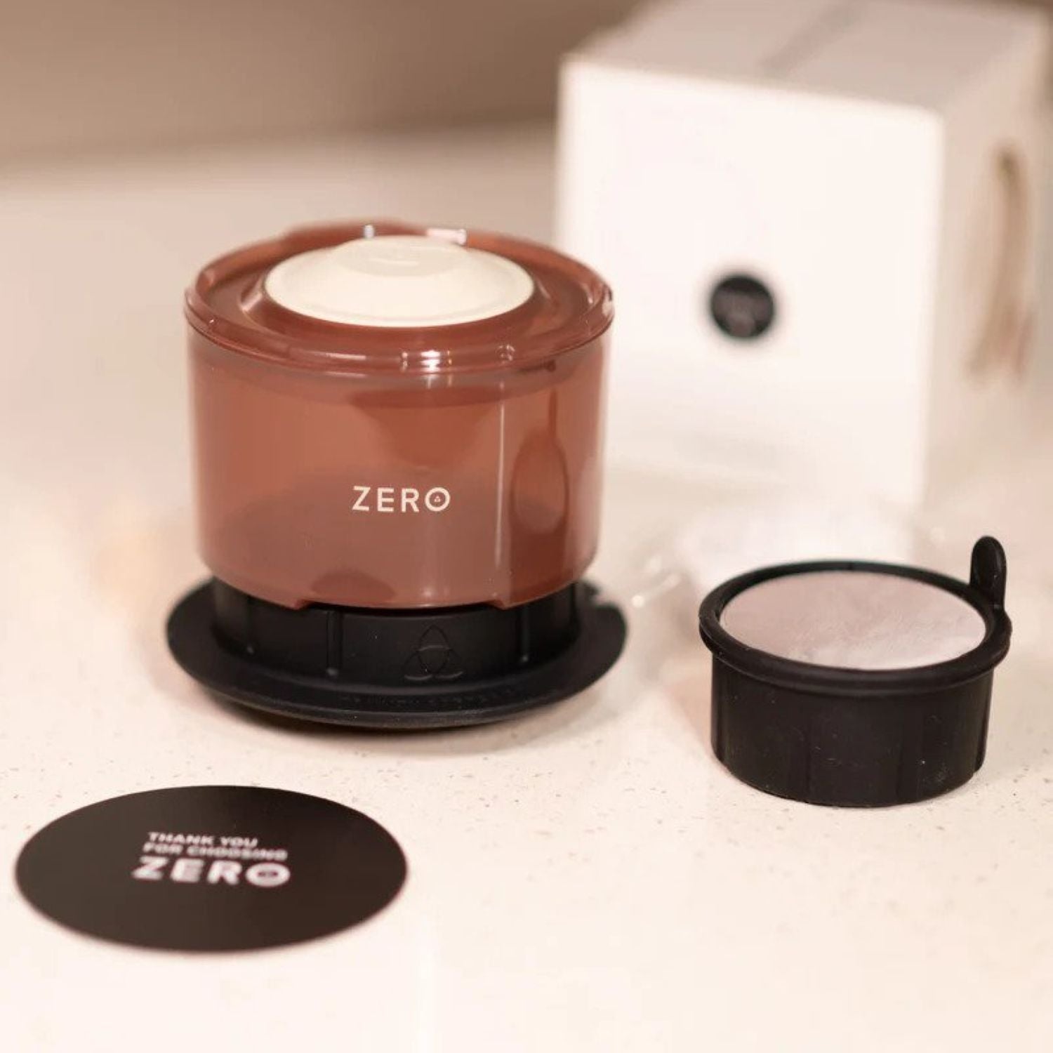 STTOKE Trinity Zero M2 Z-Pod