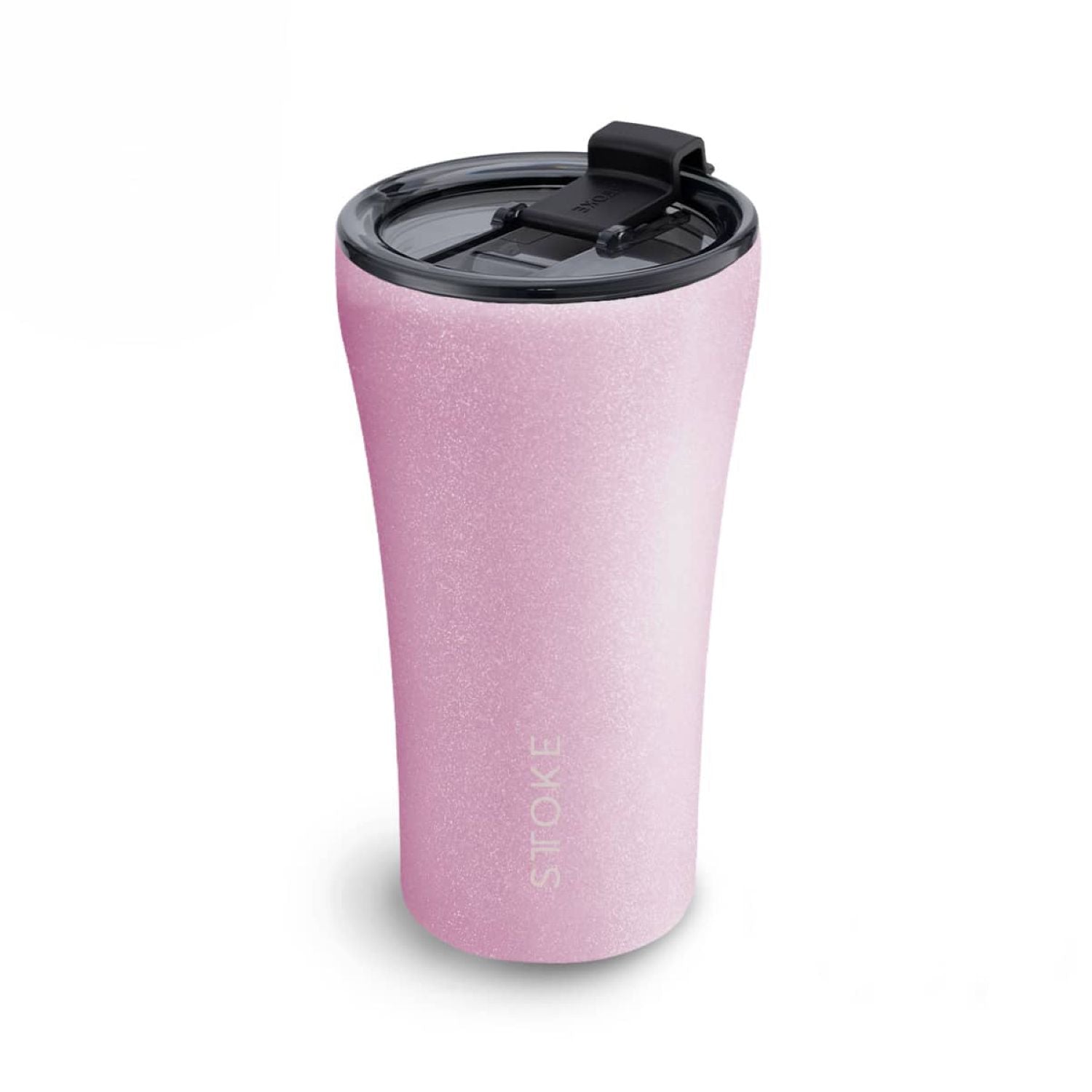 STTOKE Leakproof Ceramic Insulated Cup 12oz (Unicorn)