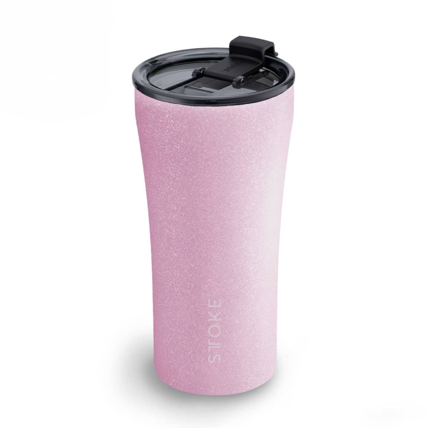 STTOKE Leakproof Ceramic Insulated Cup 16oz (Unicorn)