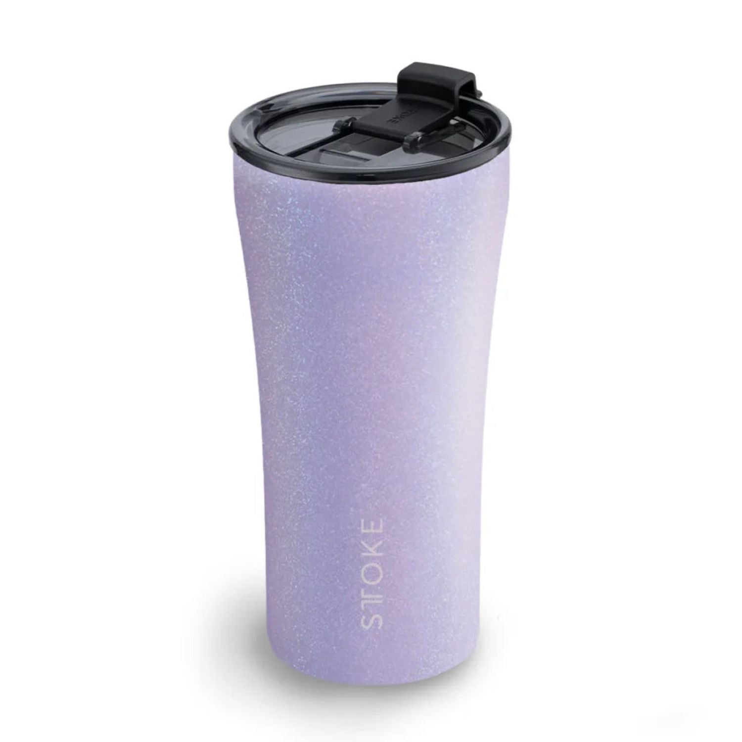 STTOKE Leakproof Ceramic Insulated Cup 16oz (Unicorn)