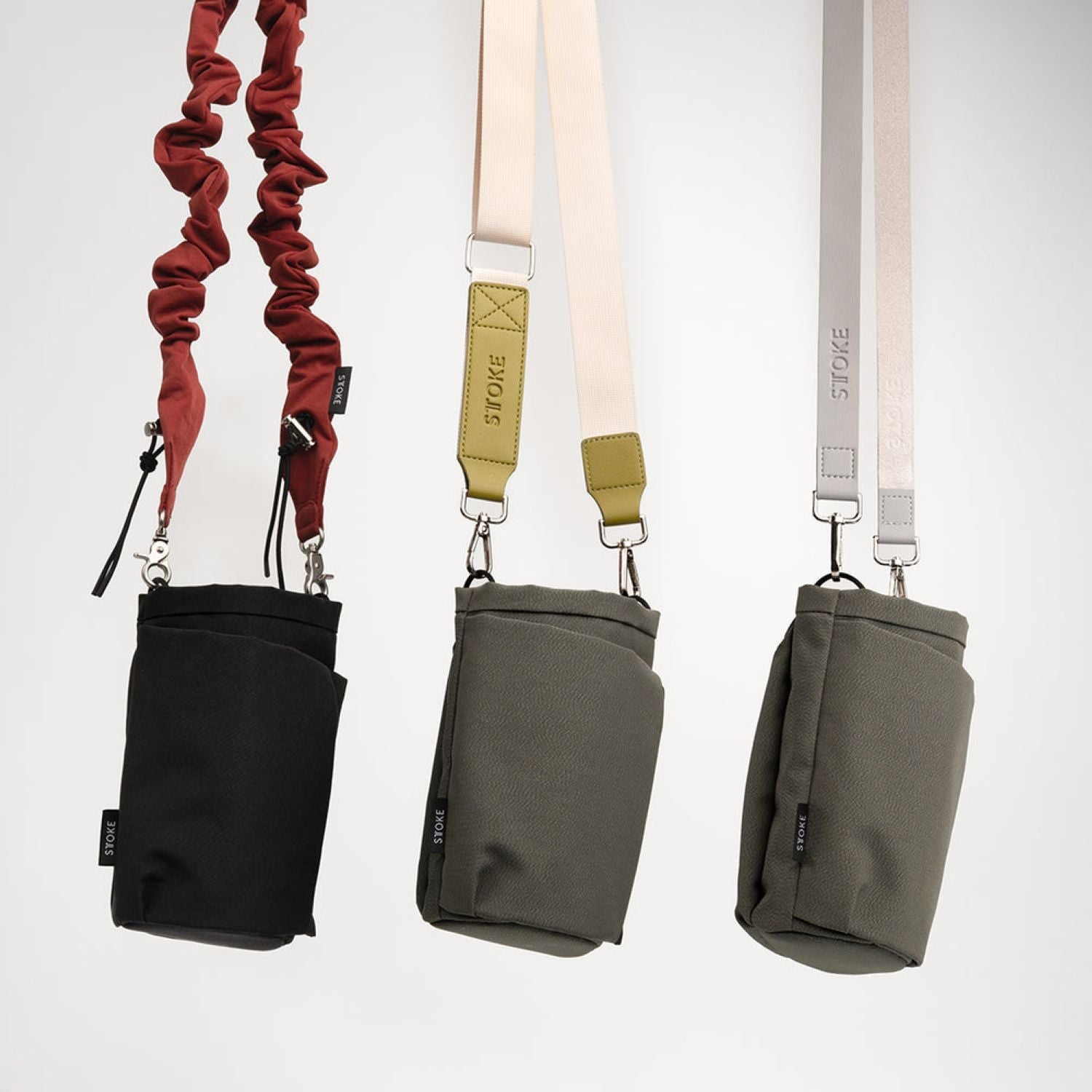 Sttoke Alpaka Kerrie Bag Only