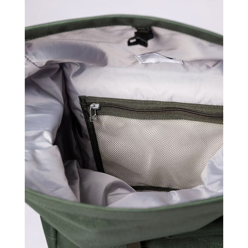 Sandqvist Bernt Backpack (SA)