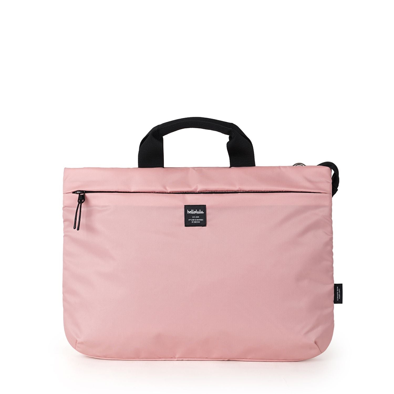 Hellolulu Sara 3-Way Sleeve Case 16" Recycled (SA)