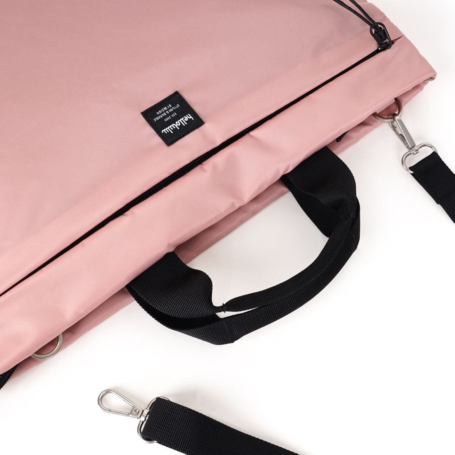 Hellolulu Sara 3-Way Sleeve Case 16" Recycled (SA)