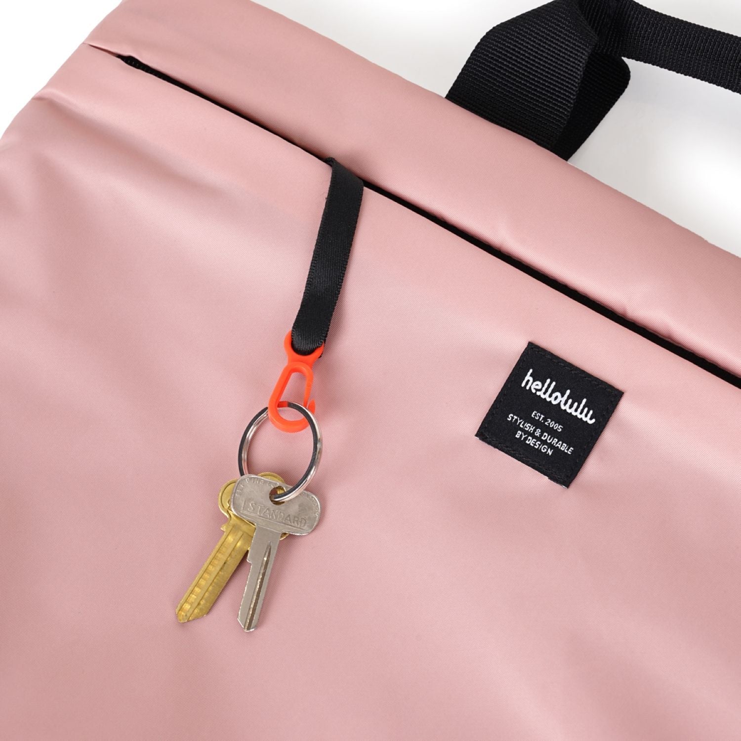 Hellolulu Sara 3-Way Sleeve Case 16" Recycled (SA)