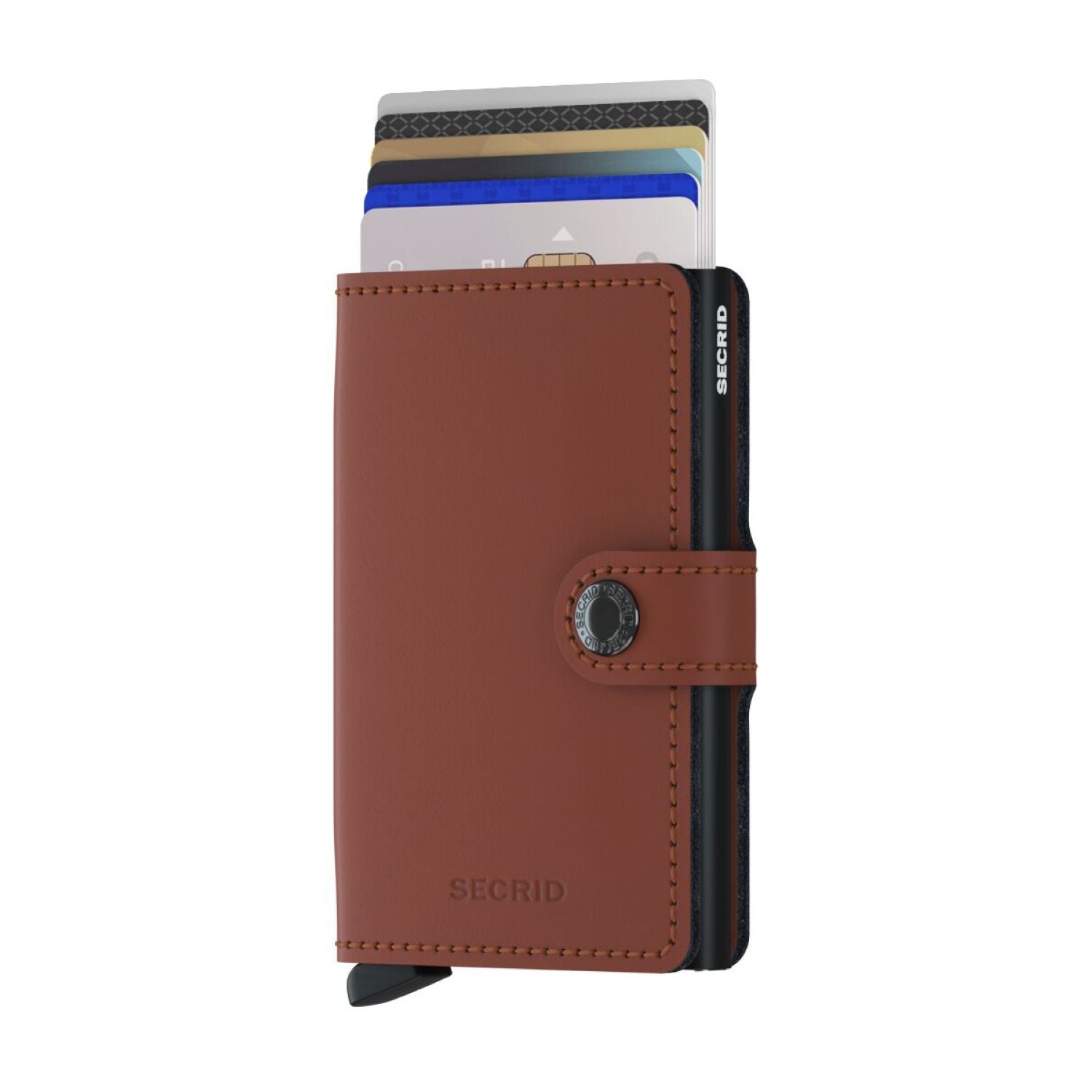 Secrid Miniwallet (Matte)