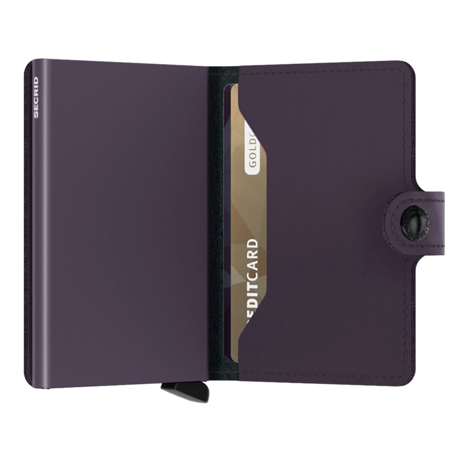 Secrid Miniwallet (Matte)