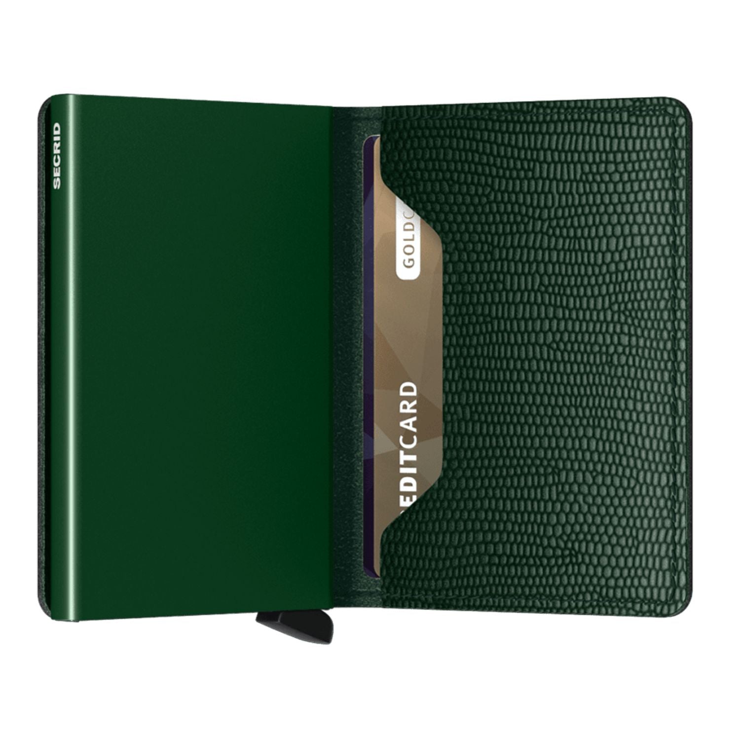 Secrid Slimwallet (Rango)