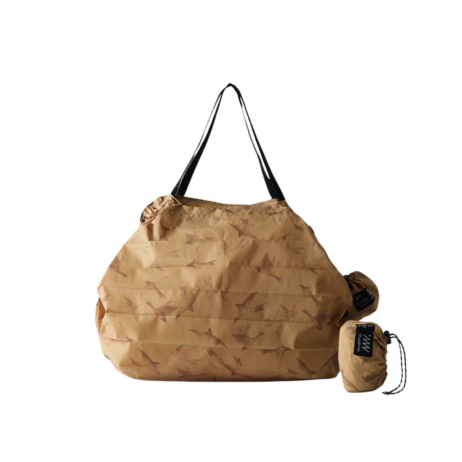 Shupatto Packable Bag 27L