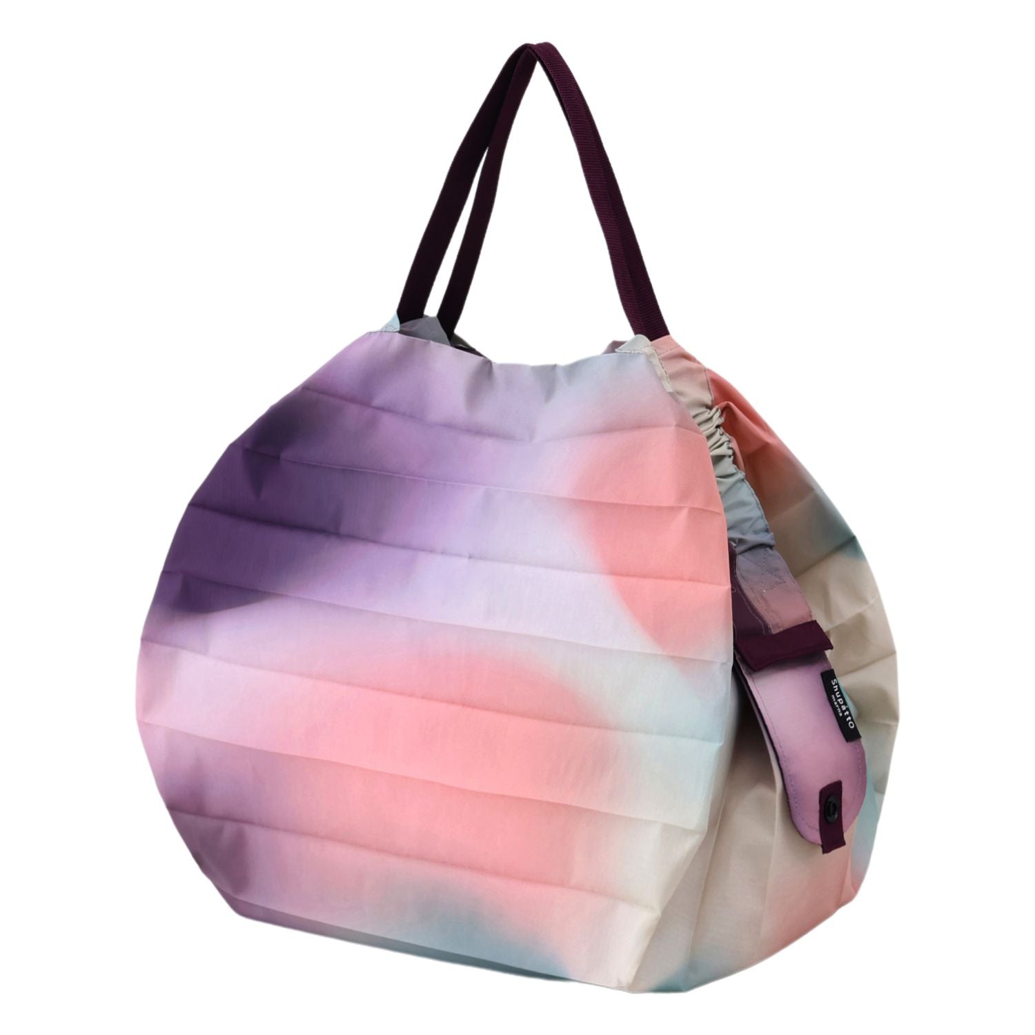 Shupatto X Mountain Views Recycled Tote (M)