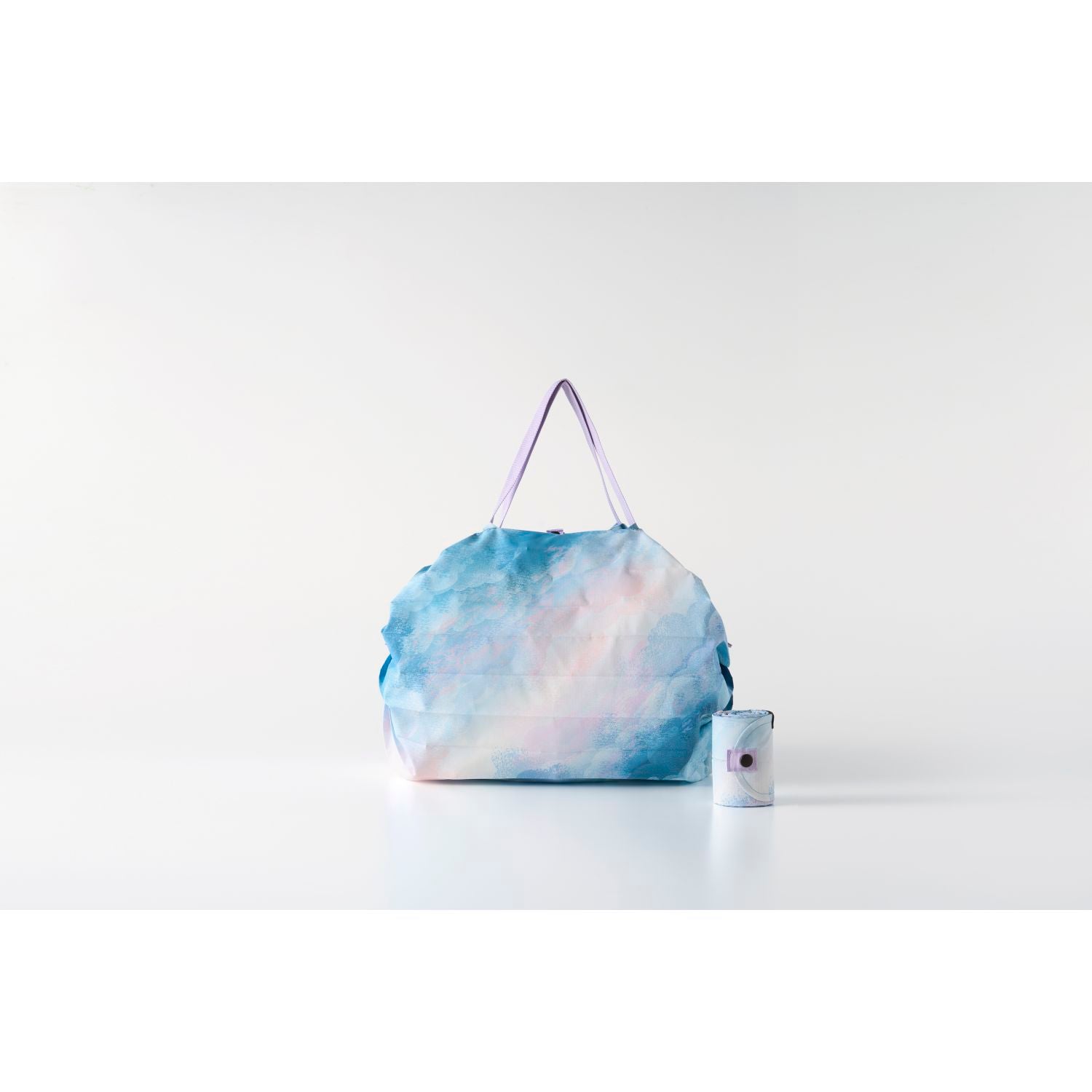 Shupatto X Mountain Views Recycled Tote (M)