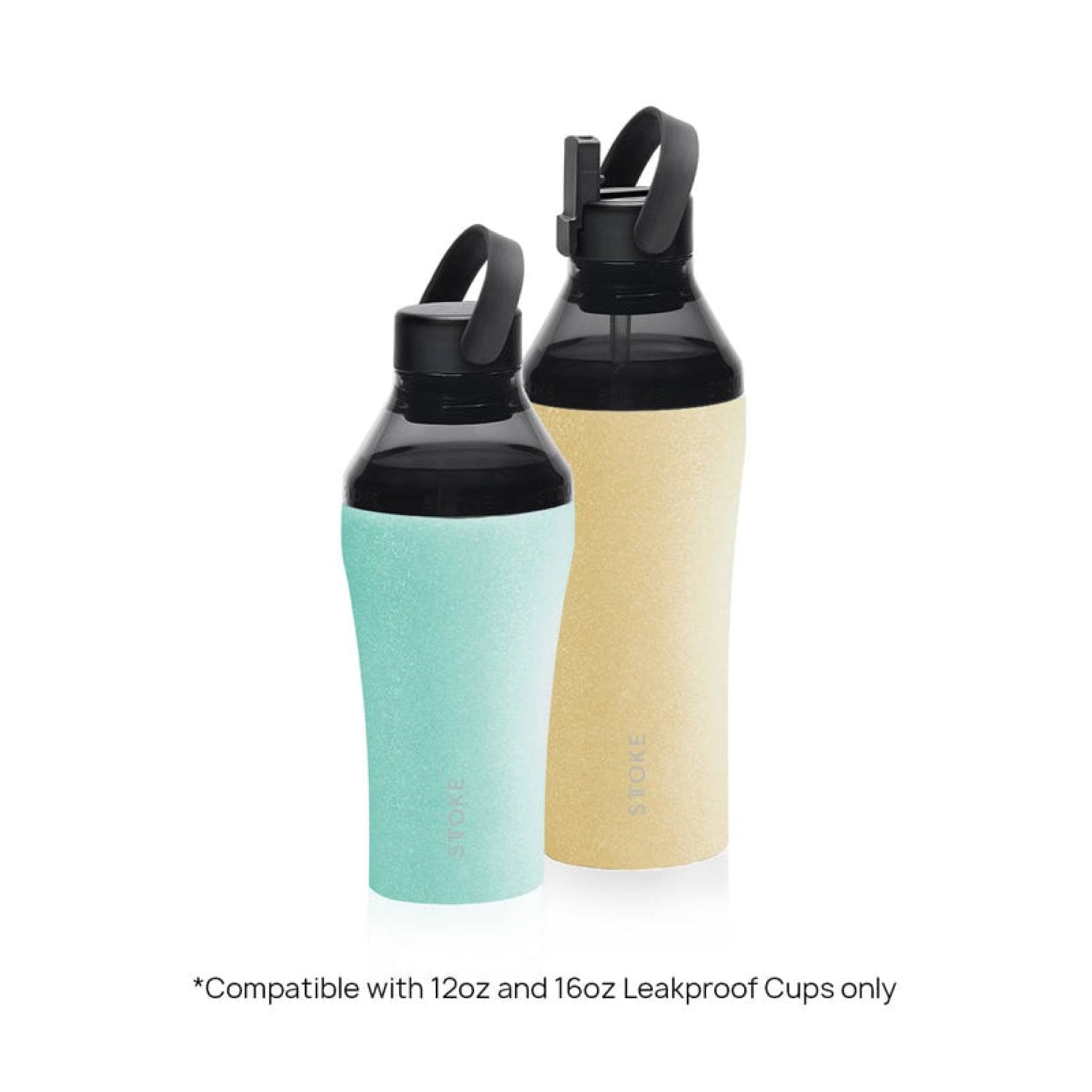 STTOKE Hydrate + Extensions