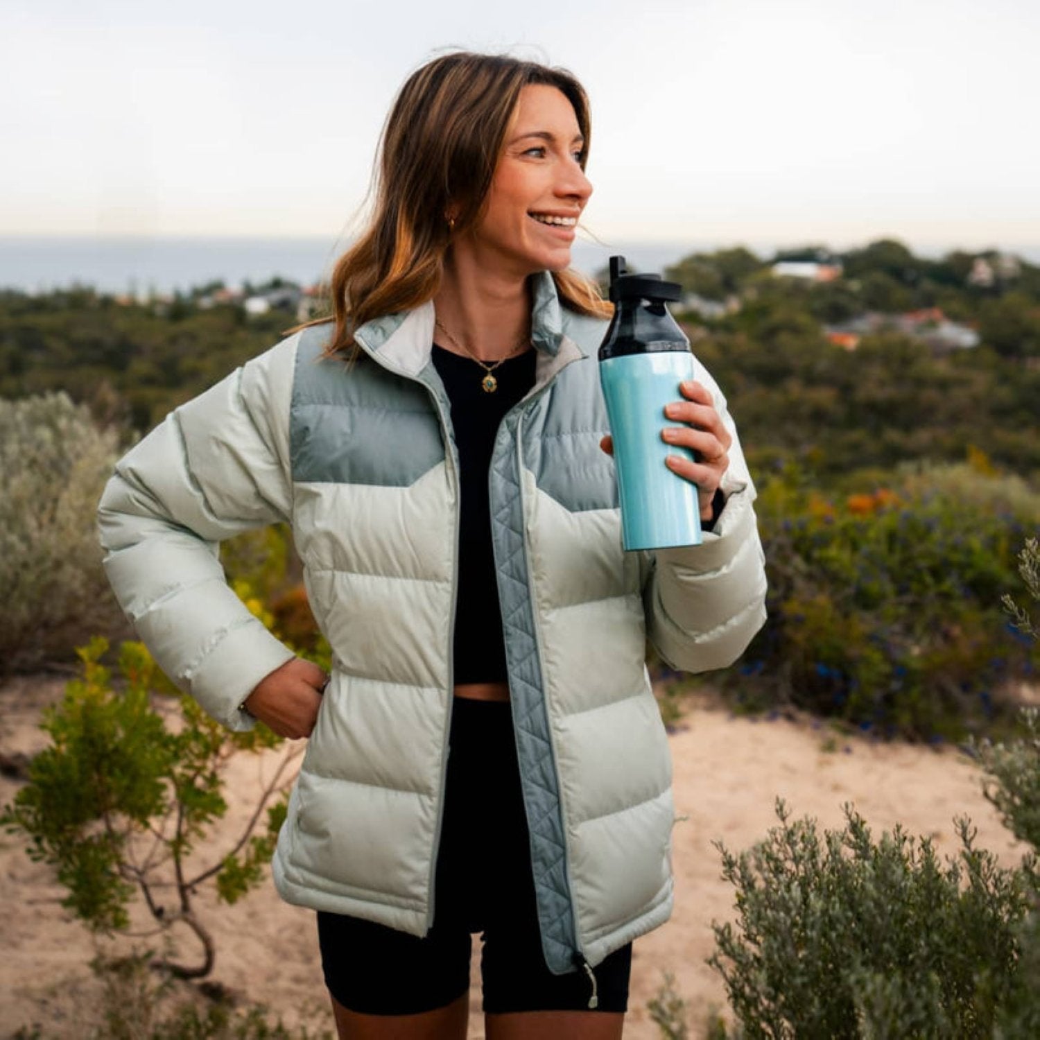 STTOKE Hydrate + Extensions