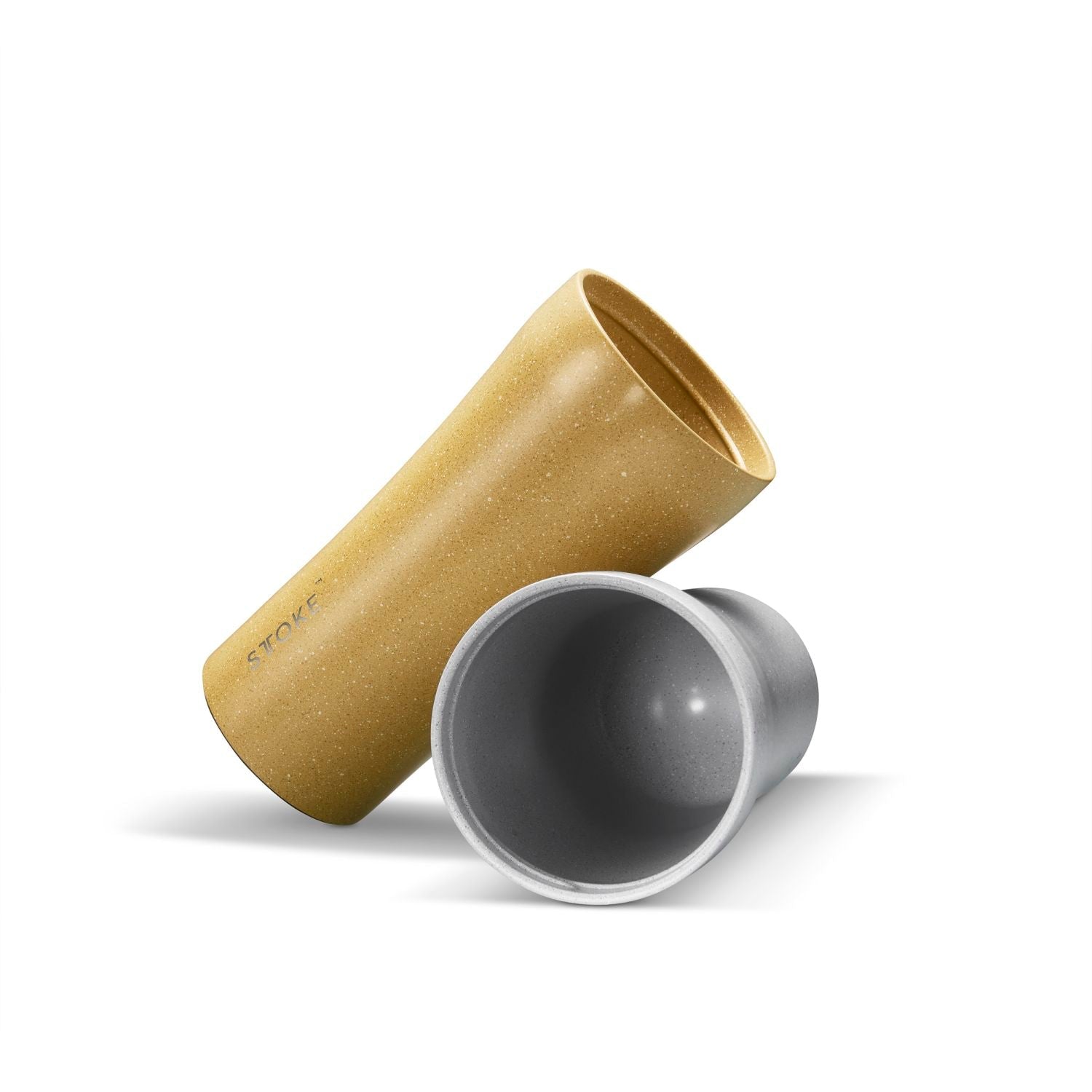 STTOKE Limited Edition Leakproof Ceramic Insulated Cup 12oz