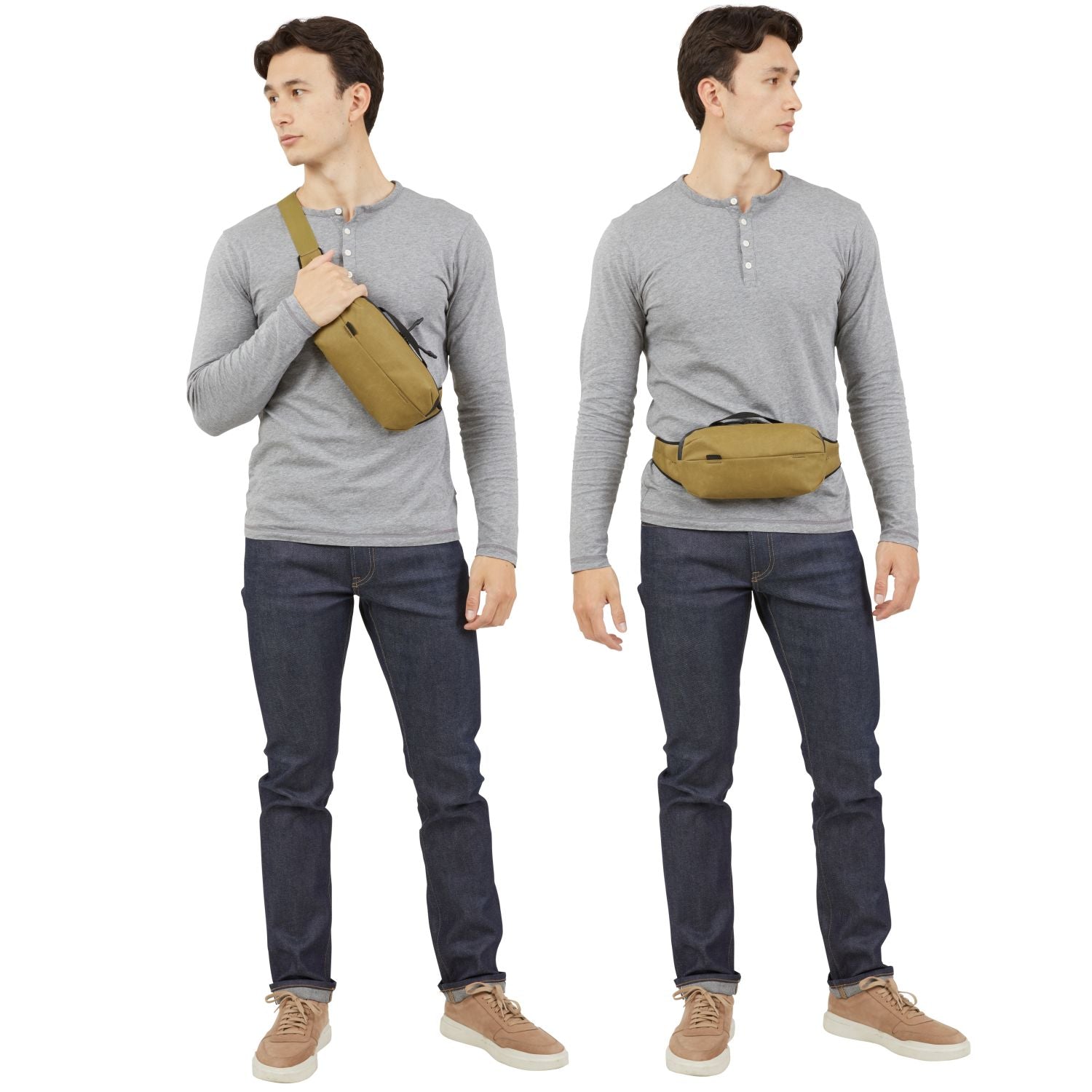 Thule Aion Sling Bag 2L