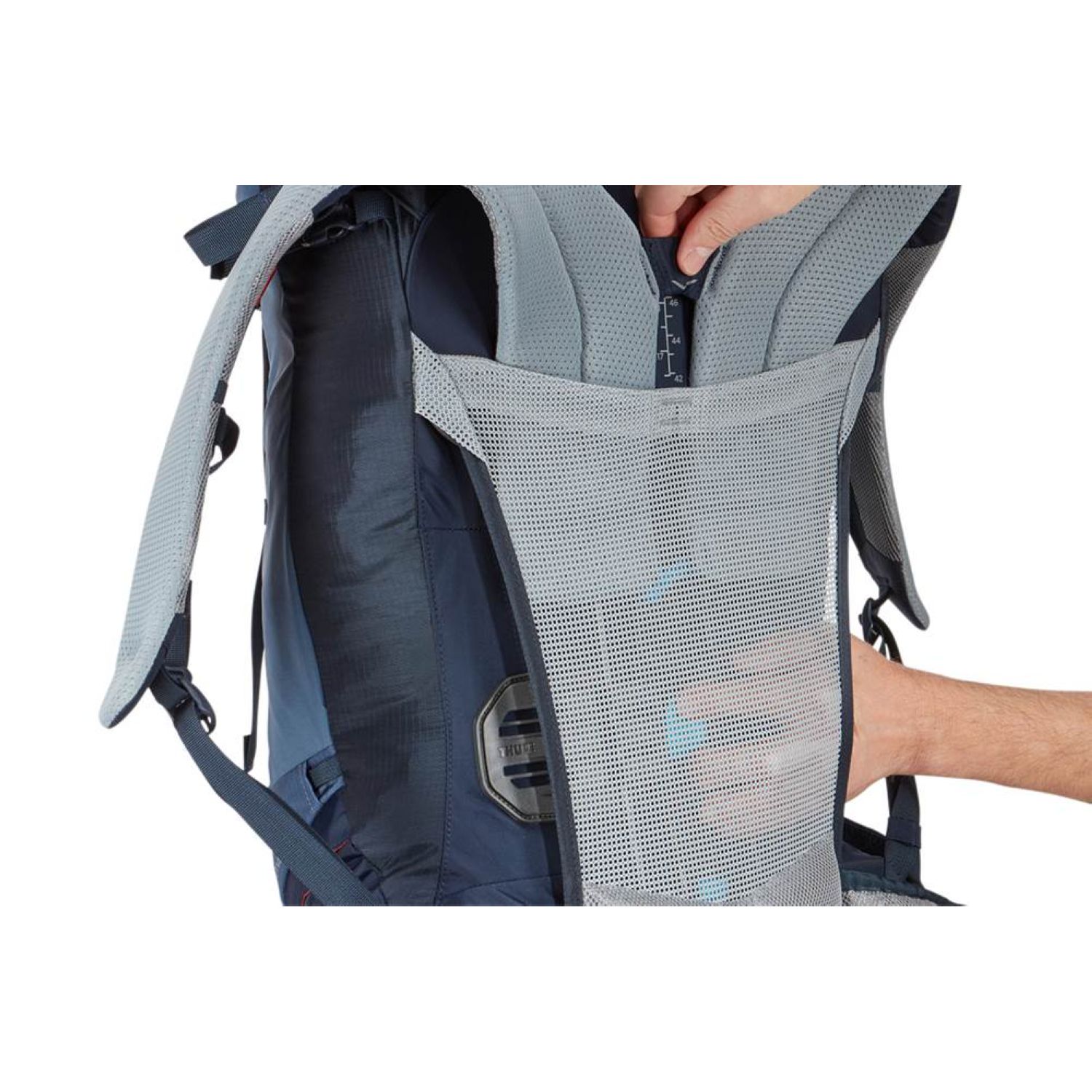Thule Capstone 50L Women's Hiking Backpack
