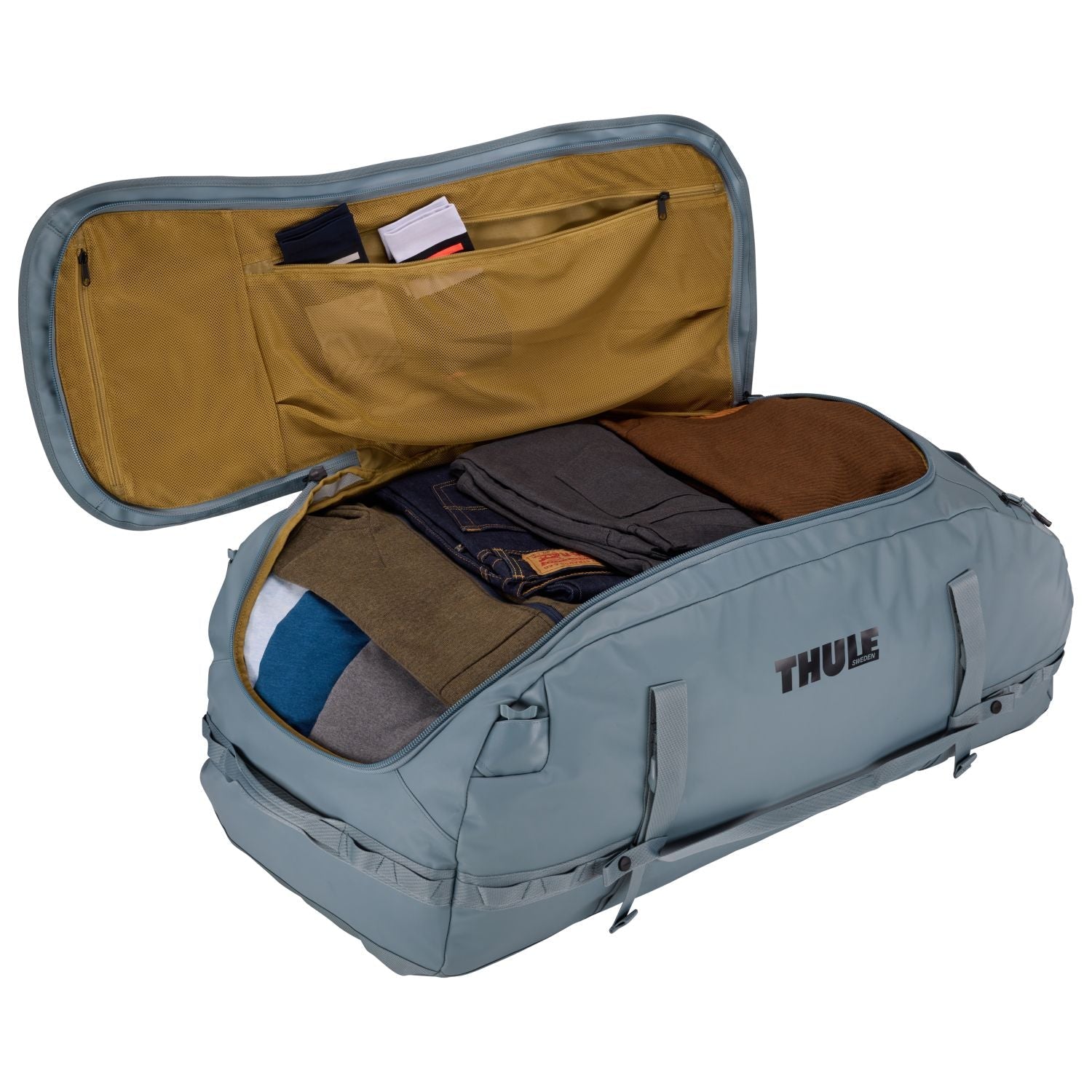 Thule Chasm Duffel 130L V2